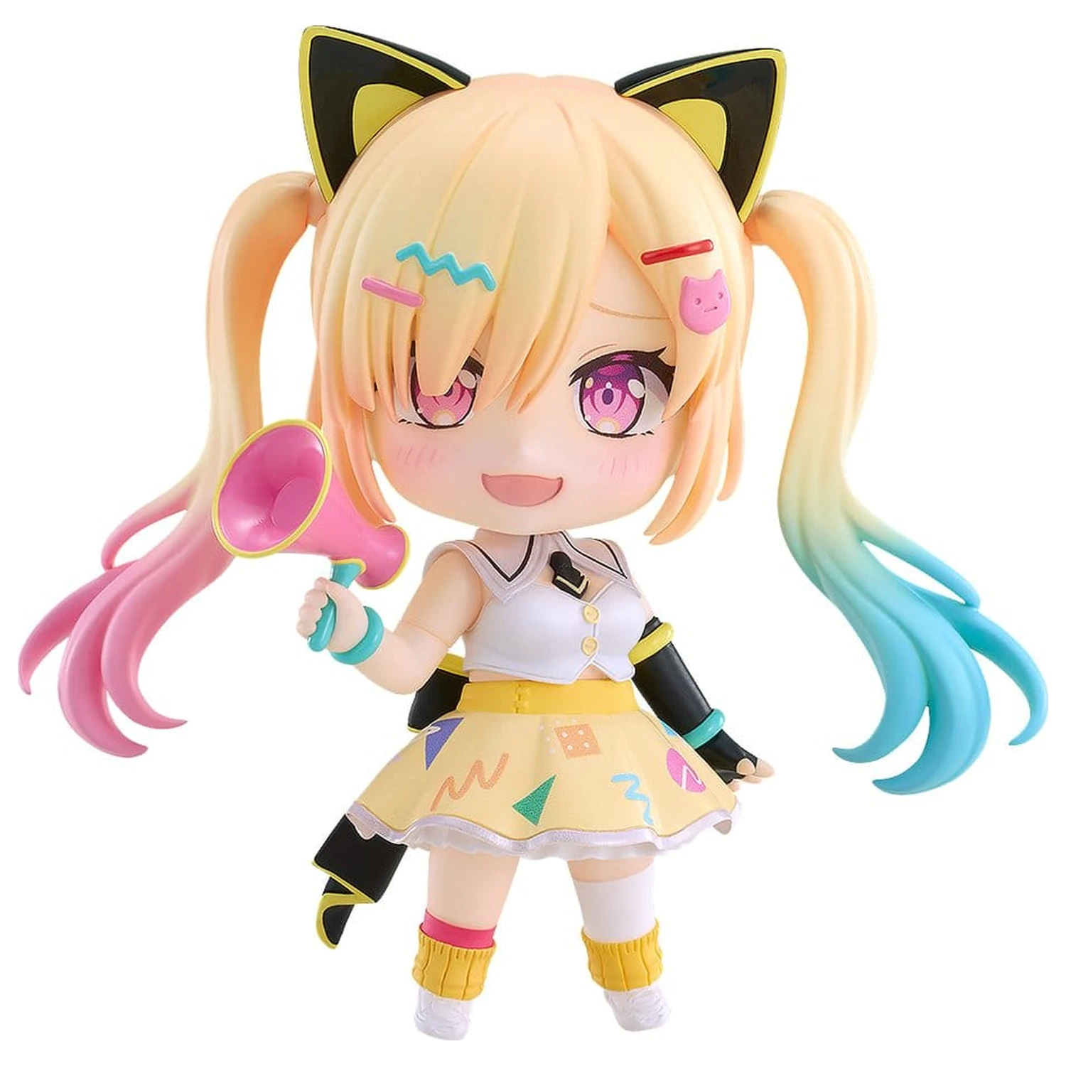 BanG Dream! Nendoroid akcijska figura Arale Nakamachi 10 cm fotografija proizvoda