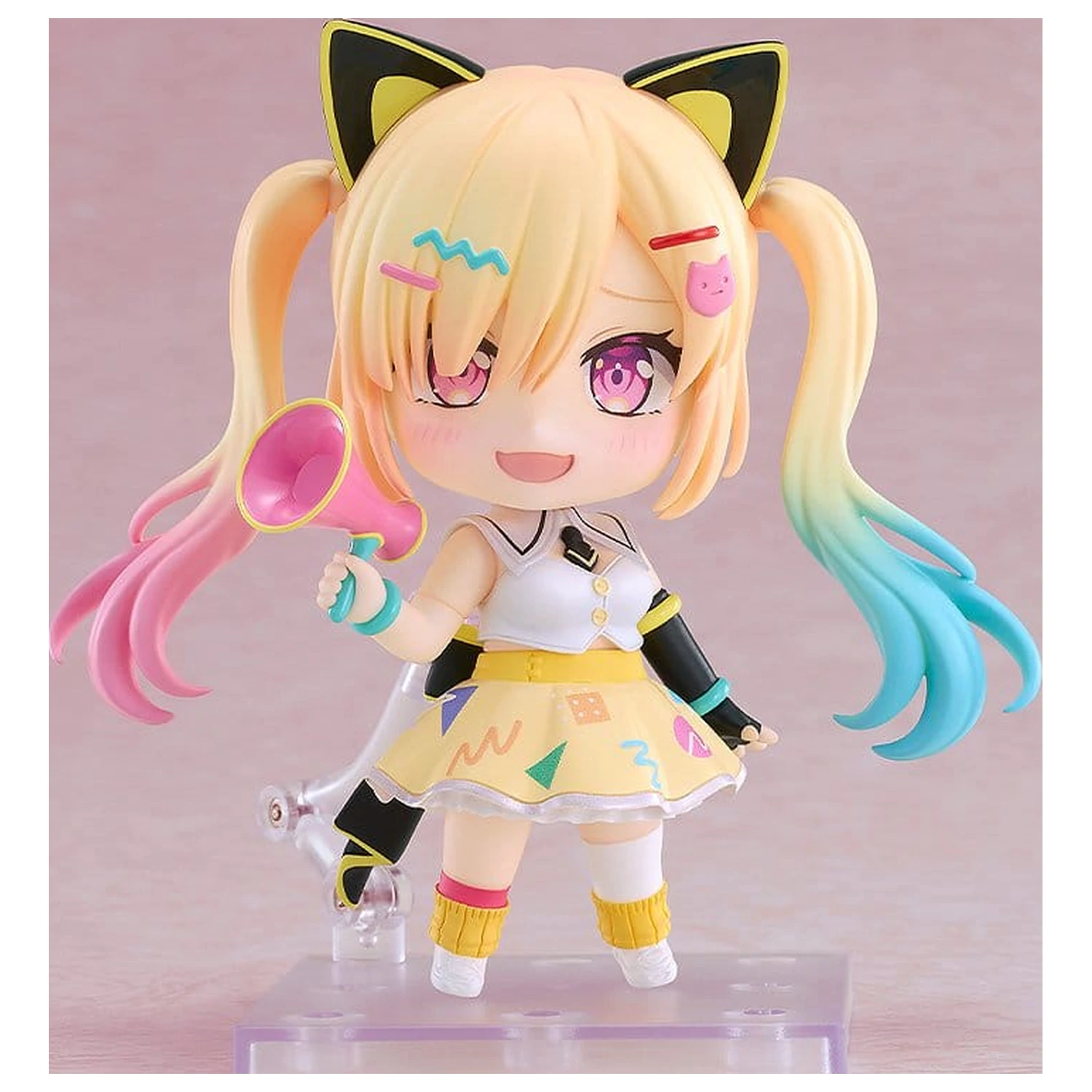 BanG Dream! Nendoroid akcijska figura Arale Nakamachi 10 cm fotografija proizvoda