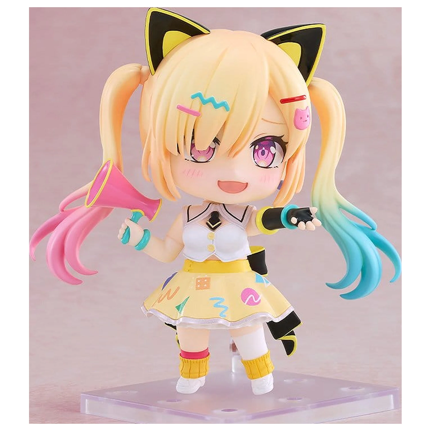 BanG Dream! Nendoroid akcijska figura Arale Nakamachi 10 cm fotografija proizvoda