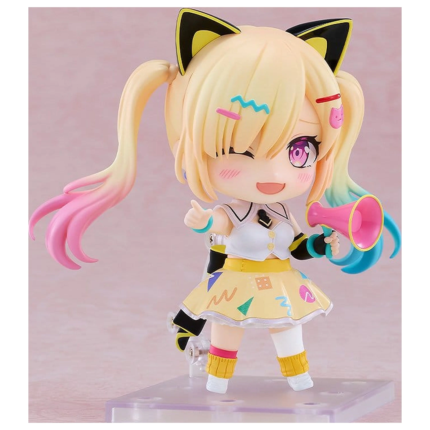 BanG Dream! Nendoroid akcijska figura Arale Nakamachi 10 cm fotografija proizvoda