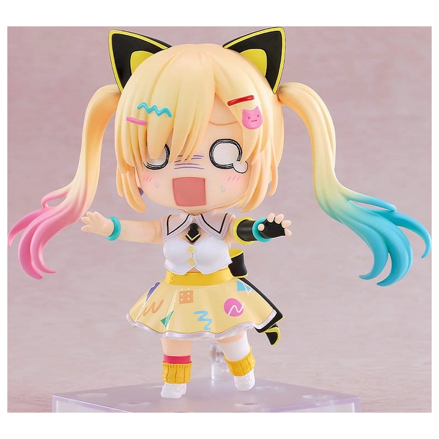 BanG Dream! Nendoroid akcijska figura Arale Nakamachi 10 cm fotografija proizvoda