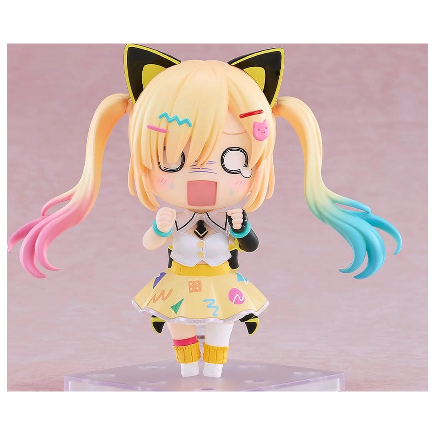 BanG Dream! Nendoroid akcijska figura Arale Nakamachi 10 cm fotografija proizvoda