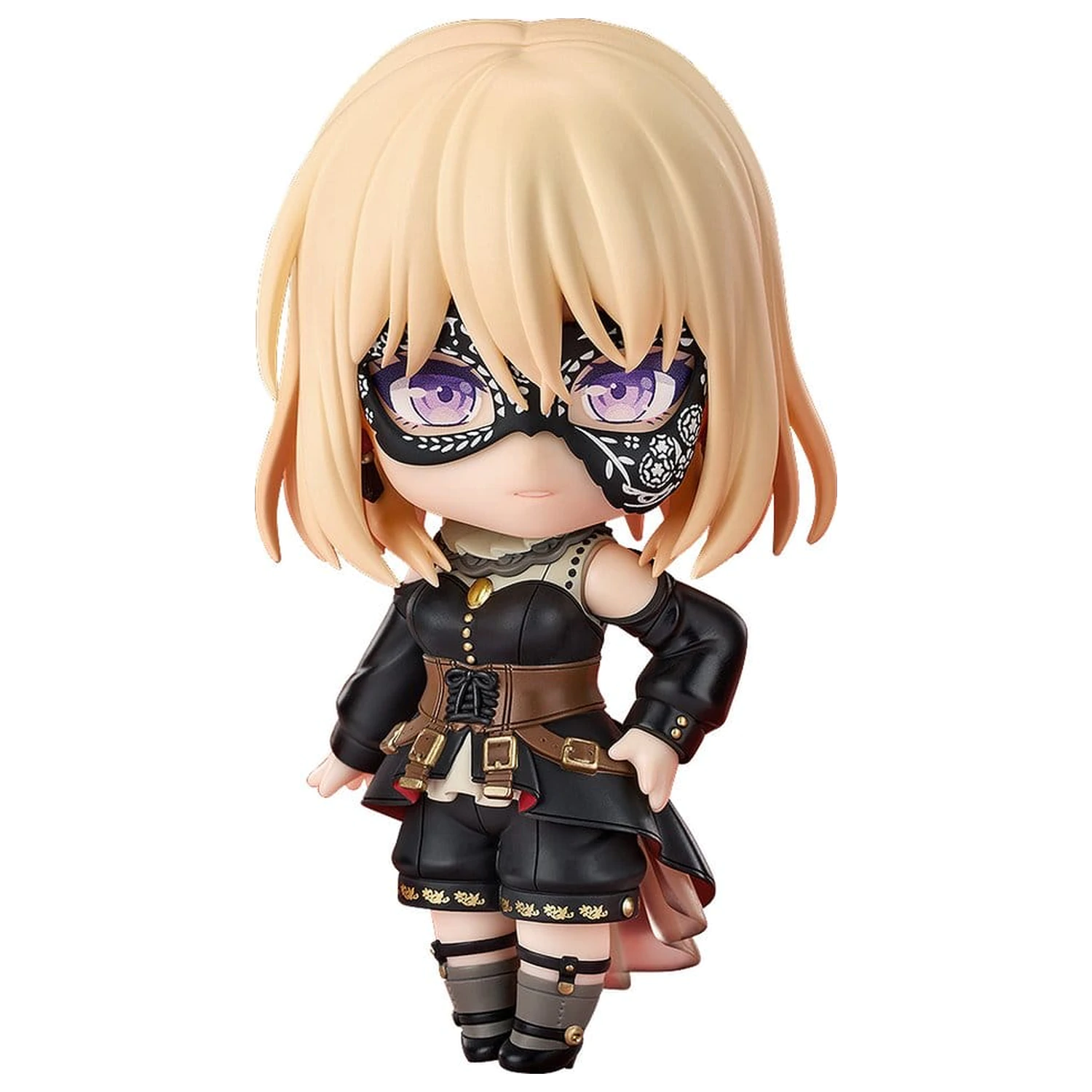 BanG Dream! Nendoroid akcijska figura Doloris 10 cm fotografija proizvoda