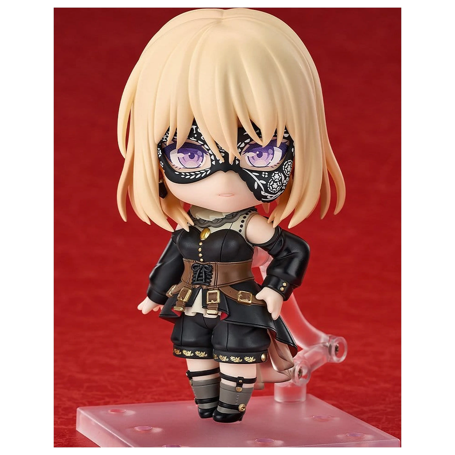 BanG Dream! Nendoroid akcijska figura Doloris 10 cm fotografija proizvoda