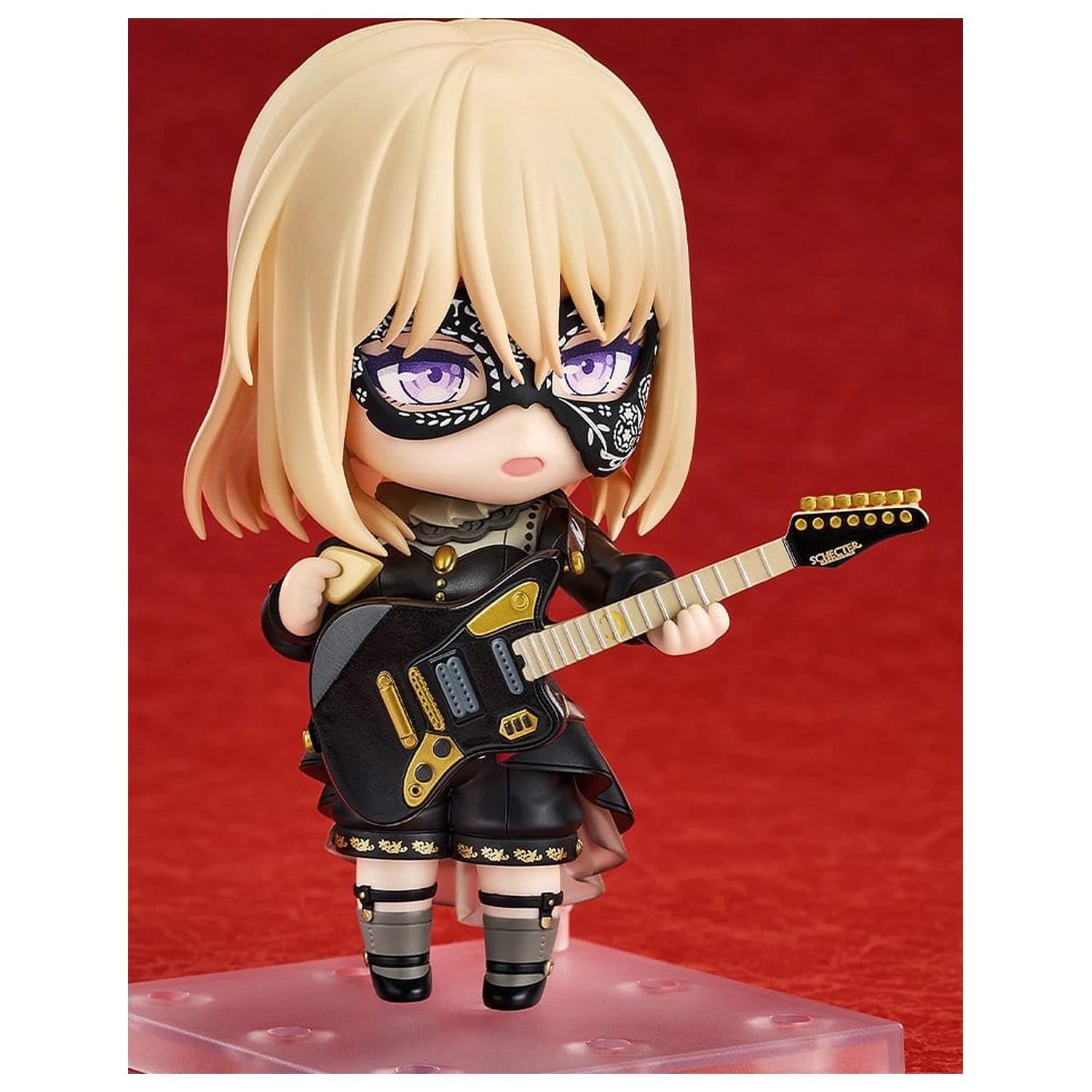 BanG Dream! Nendoroid akcijska figura Doloris 10 cm fotografija proizvoda