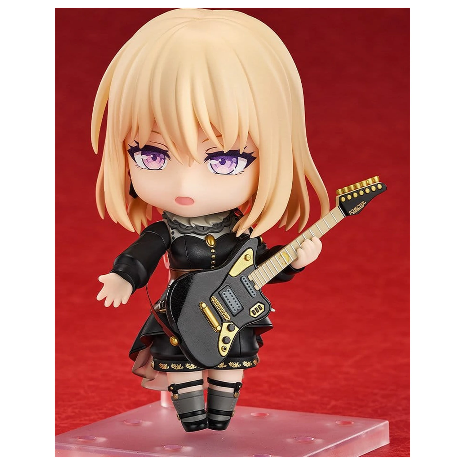 BanG Dream! Nendoroid akcijska figura Doloris 10 cm fotografija proizvoda