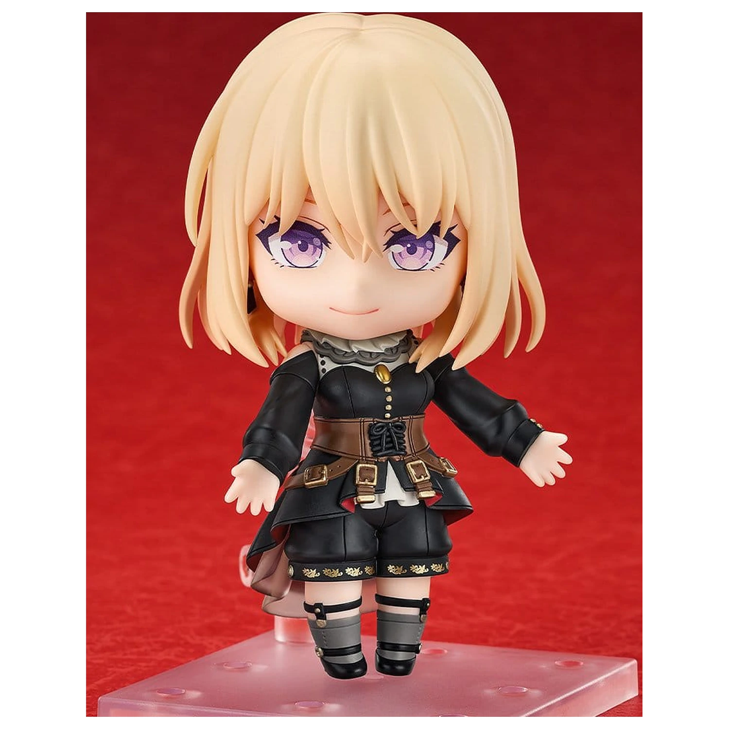 BanG Dream! Nendoroid akcijska figura Doloris 10 cm fotografija proizvoda