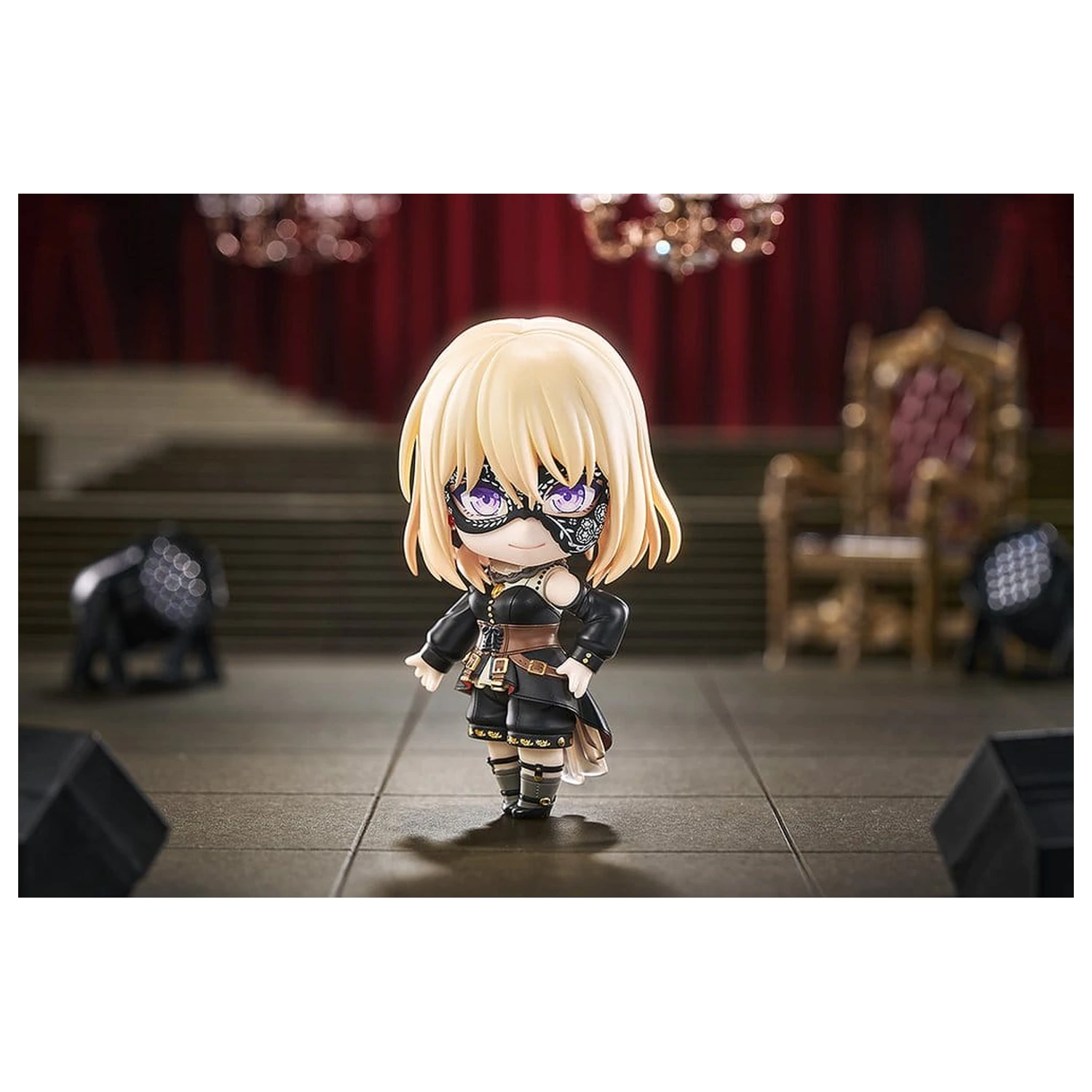 BanG Dream! Nendoroid akcijska figura Doloris 10 cm fotografija proizvoda