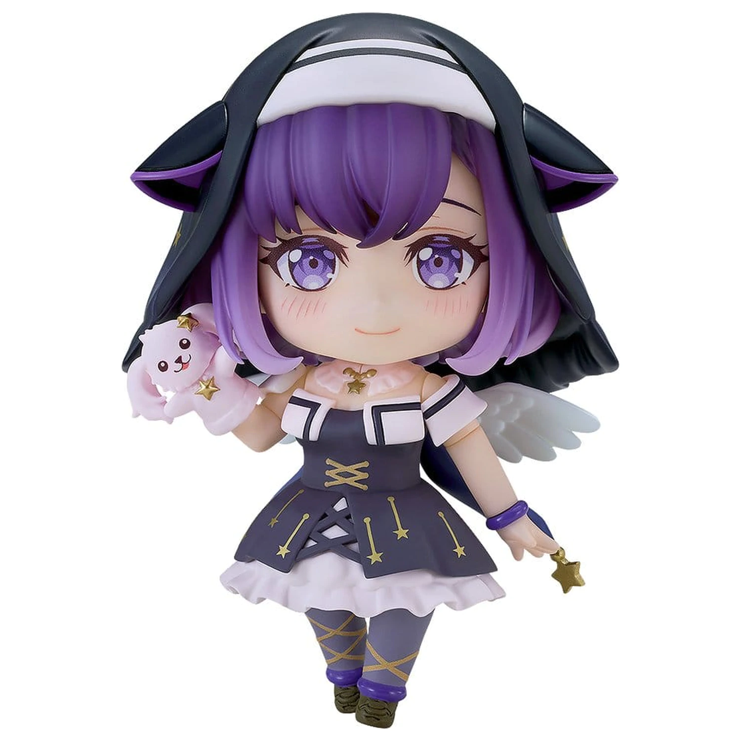 BanG Dream! Nendoroid akcijska figura Miyako Fuji 10 cm fotografija proizvoda