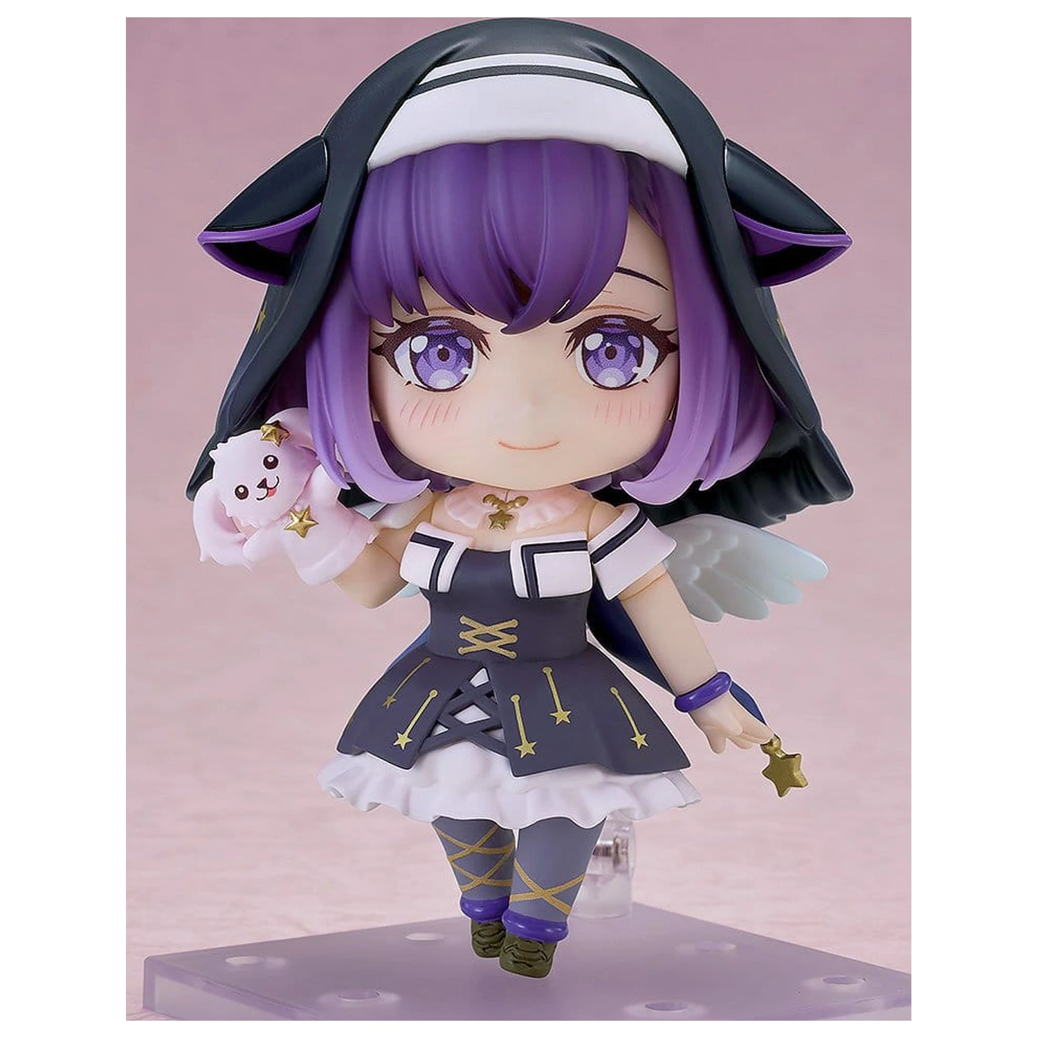 BanG Dream! Nendoroid akcijska figura Miyako Fuji 10 cm fotografija proizvoda