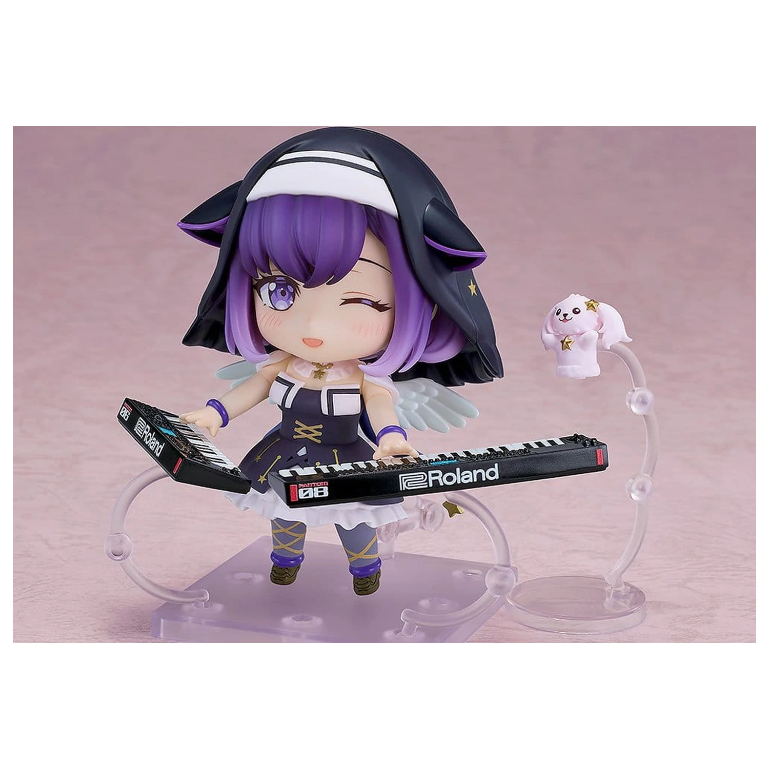 BanG Dream! Nendoroid akcijska figura Miyako Fuji 10 cm fotografija proizvoda