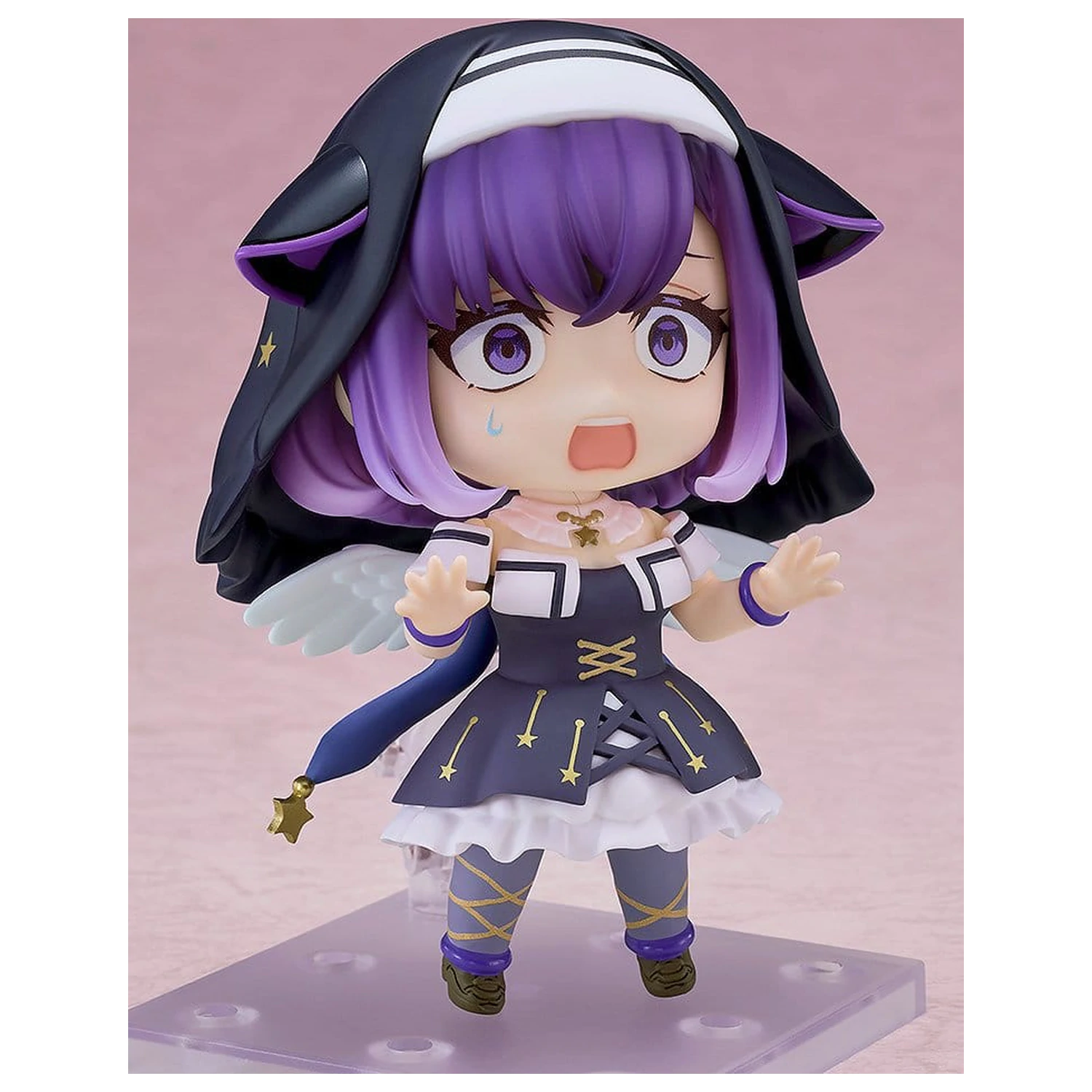 BanG Dream! Nendoroid akcijska figura Miyako Fuji 10 cm fotografija proizvoda
