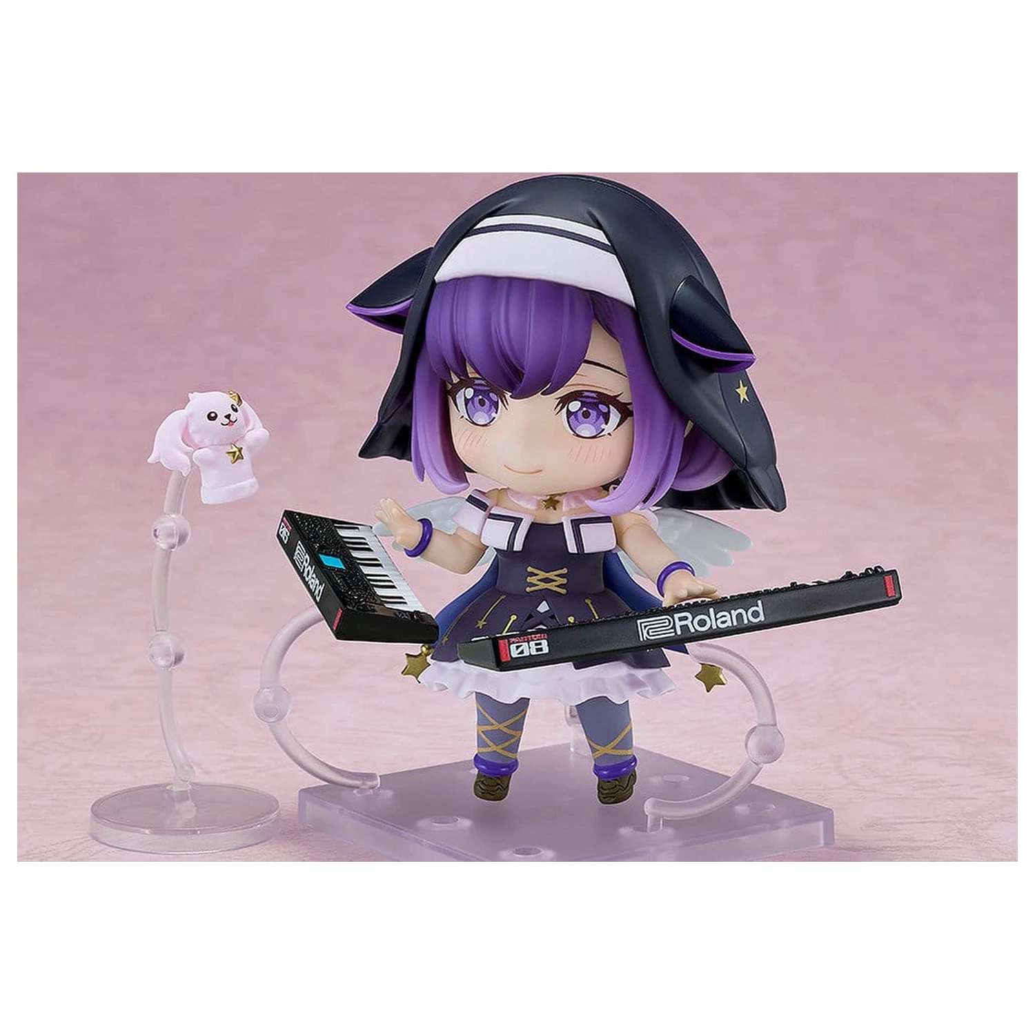 BanG Dream! Nendoroid akcijska figura Miyako Fuji 10 cm fotografija proizvoda
