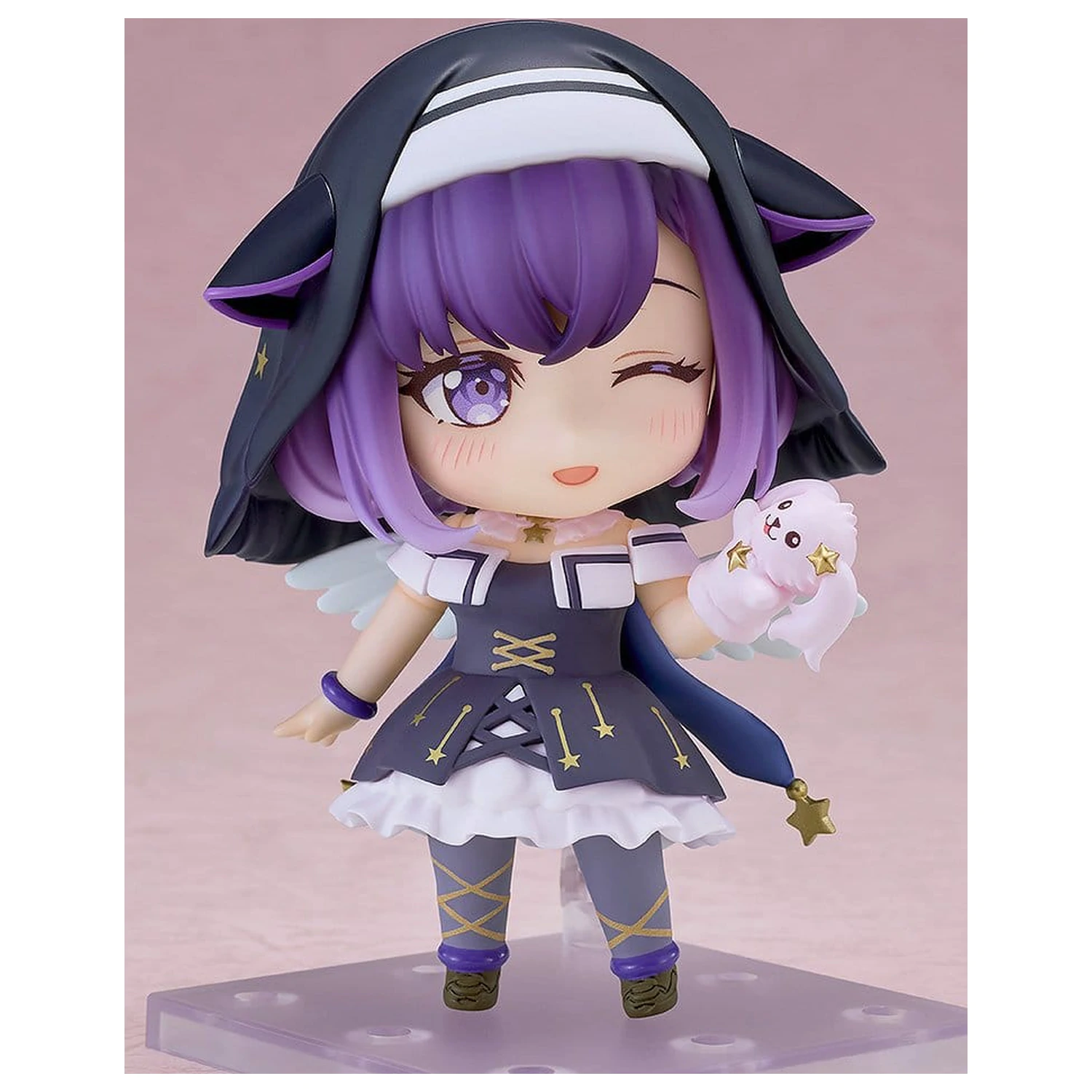 BanG Dream! Nendoroid akcijska figura Miyako Fuji 10 cm fotografija proizvoda