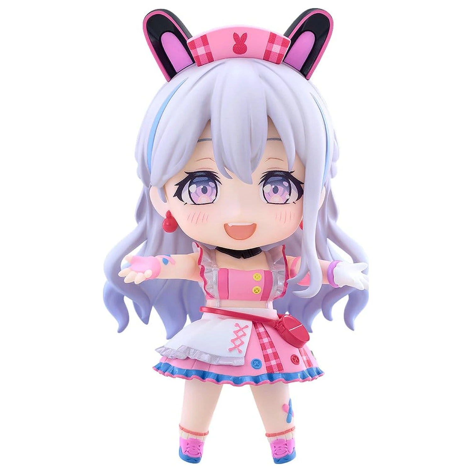 BanG Dream! Nendoroid akcijska figura Nonoka Miyanaga 10 cm fotografija proizvoda