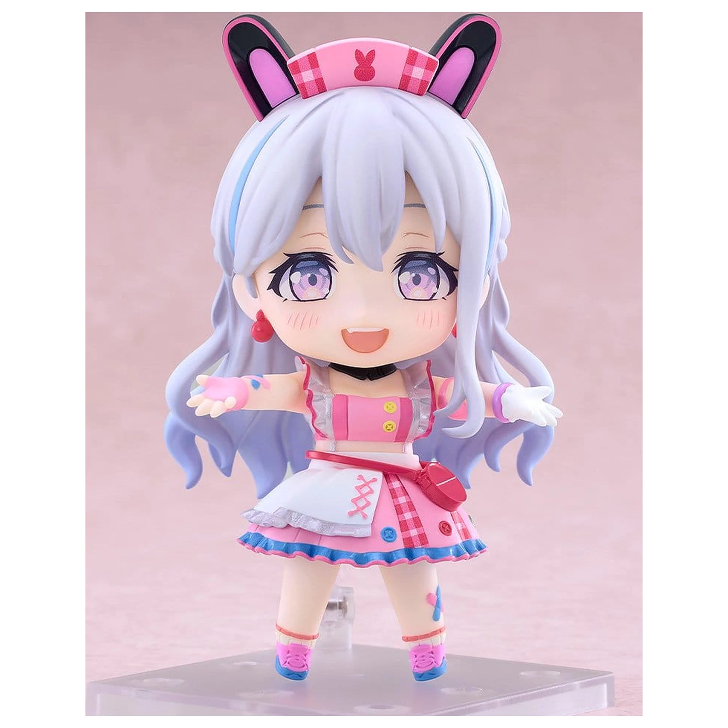 BanG Dream! Nendoroid akcijska figura Nonoka Miyanaga 10 cm fotografija proizvoda