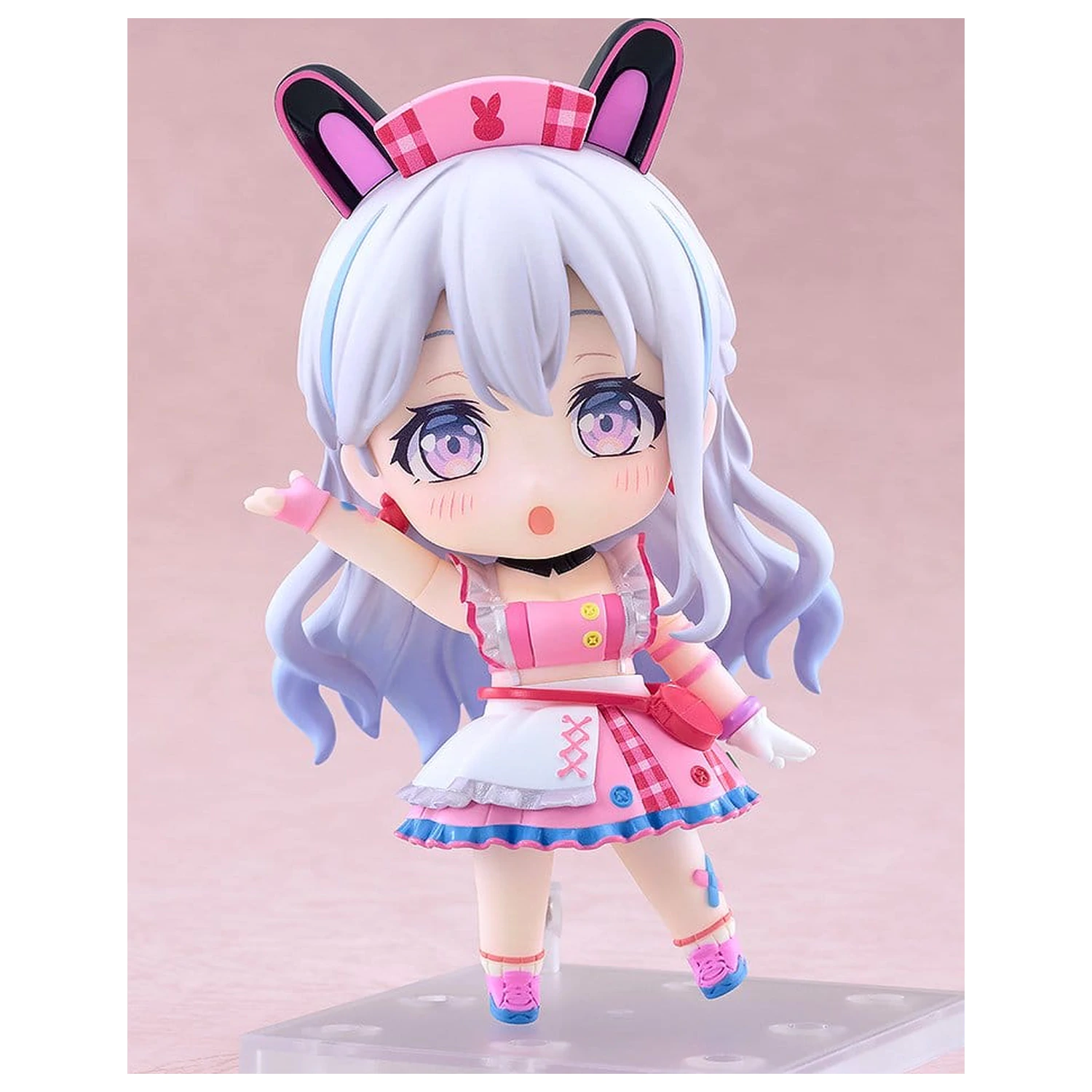 BanG Dream! Nendoroid akcijska figura Nonoka Miyanaga 10 cm fotografija proizvoda
