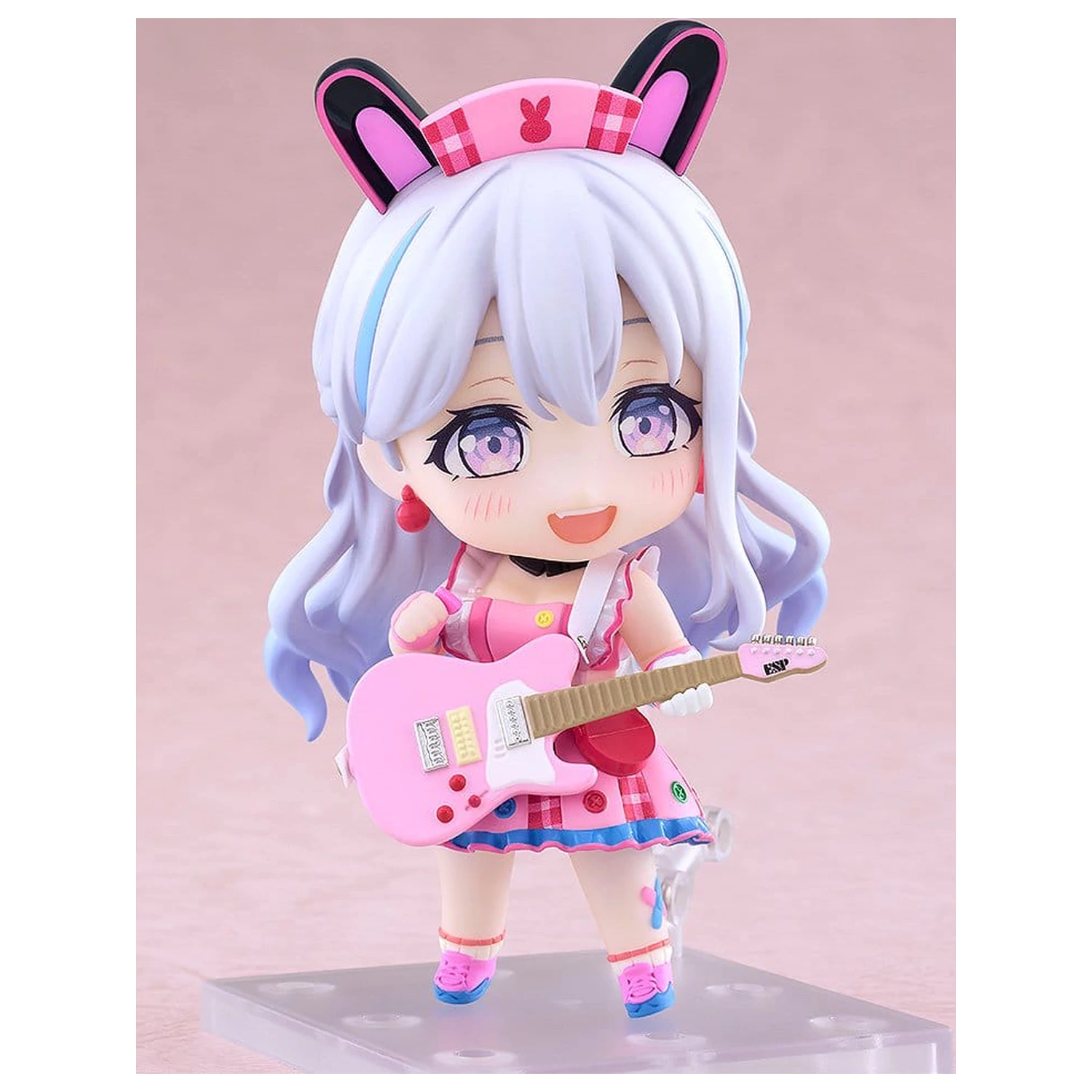 BanG Dream! Nendoroid akcijska figura Nonoka Miyanaga 10 cm fotografija proizvoda