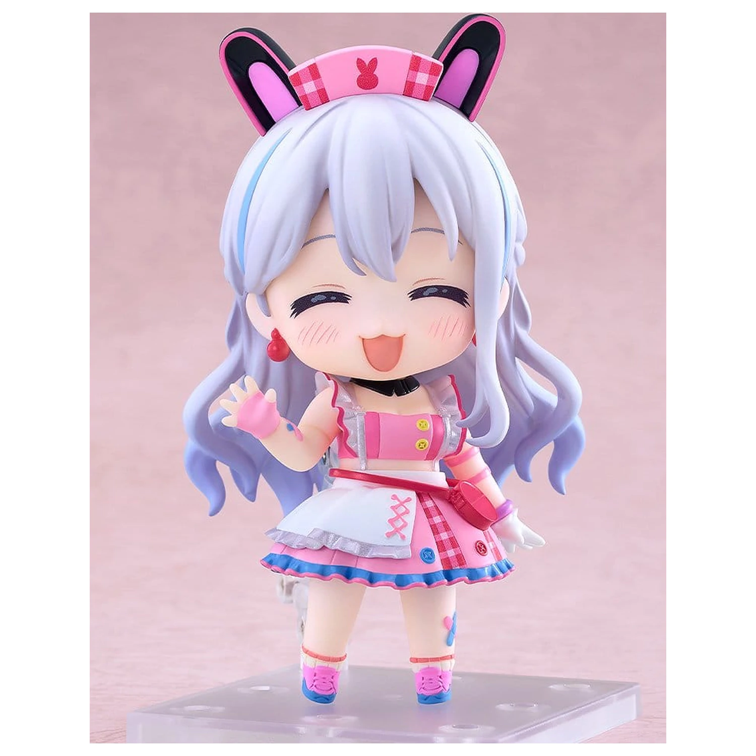 BanG Dream! Nendoroid akcijska figura Nonoka Miyanaga 10 cm fotografija proizvoda
