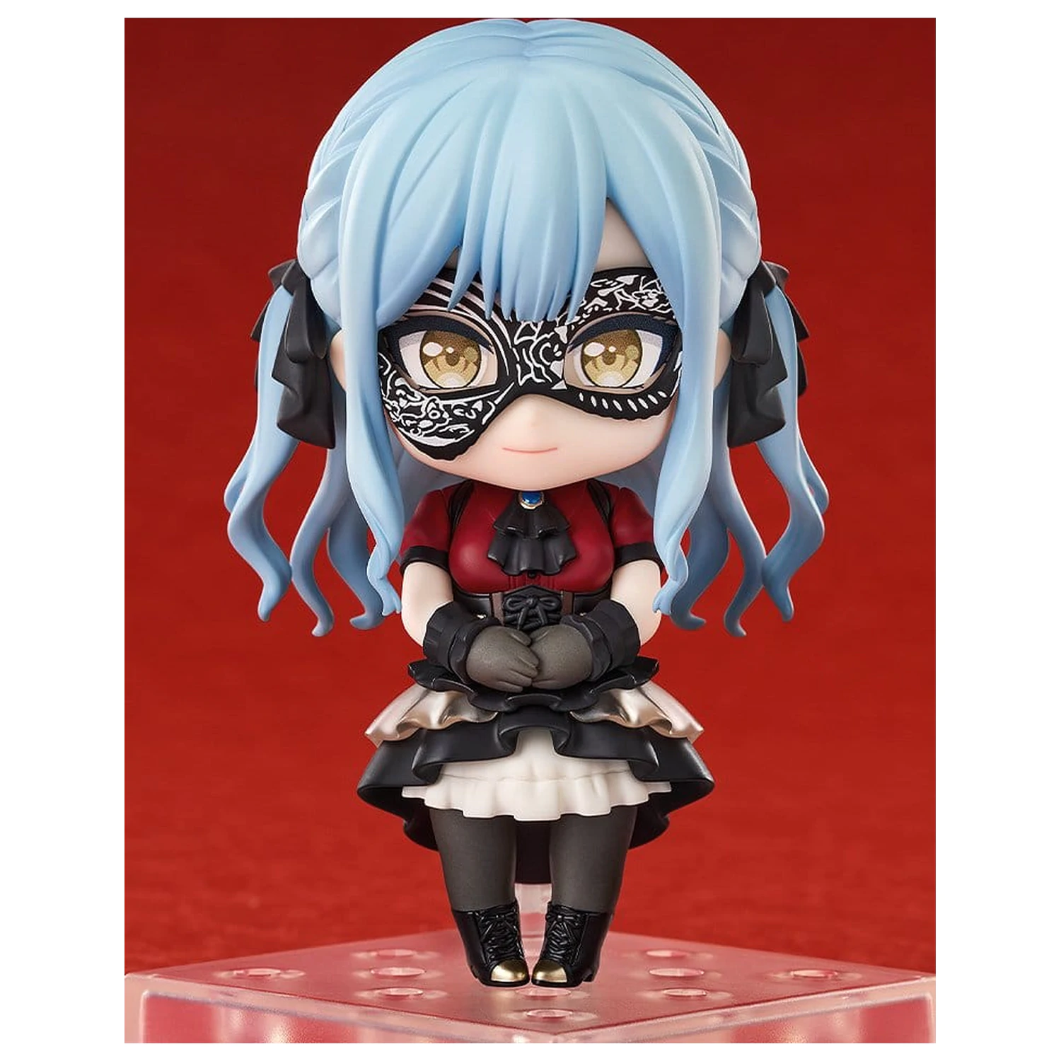 BanG Dream! Nendoroid akcijska figura Oblivionis 10 cm fotografija proizvoda