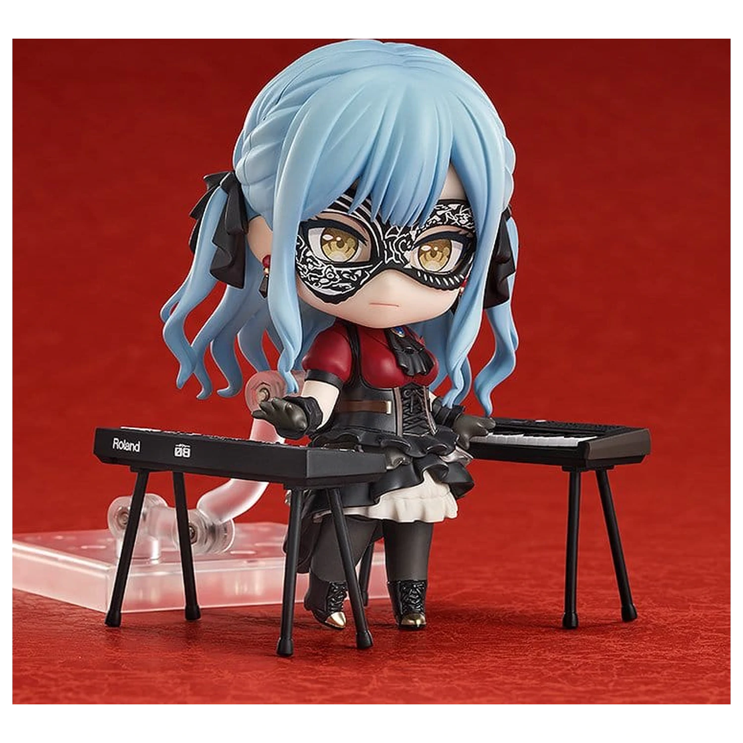 BanG Dream! Nendoroid akcijska figura Oblivionis 10 cm fotografija proizvoda