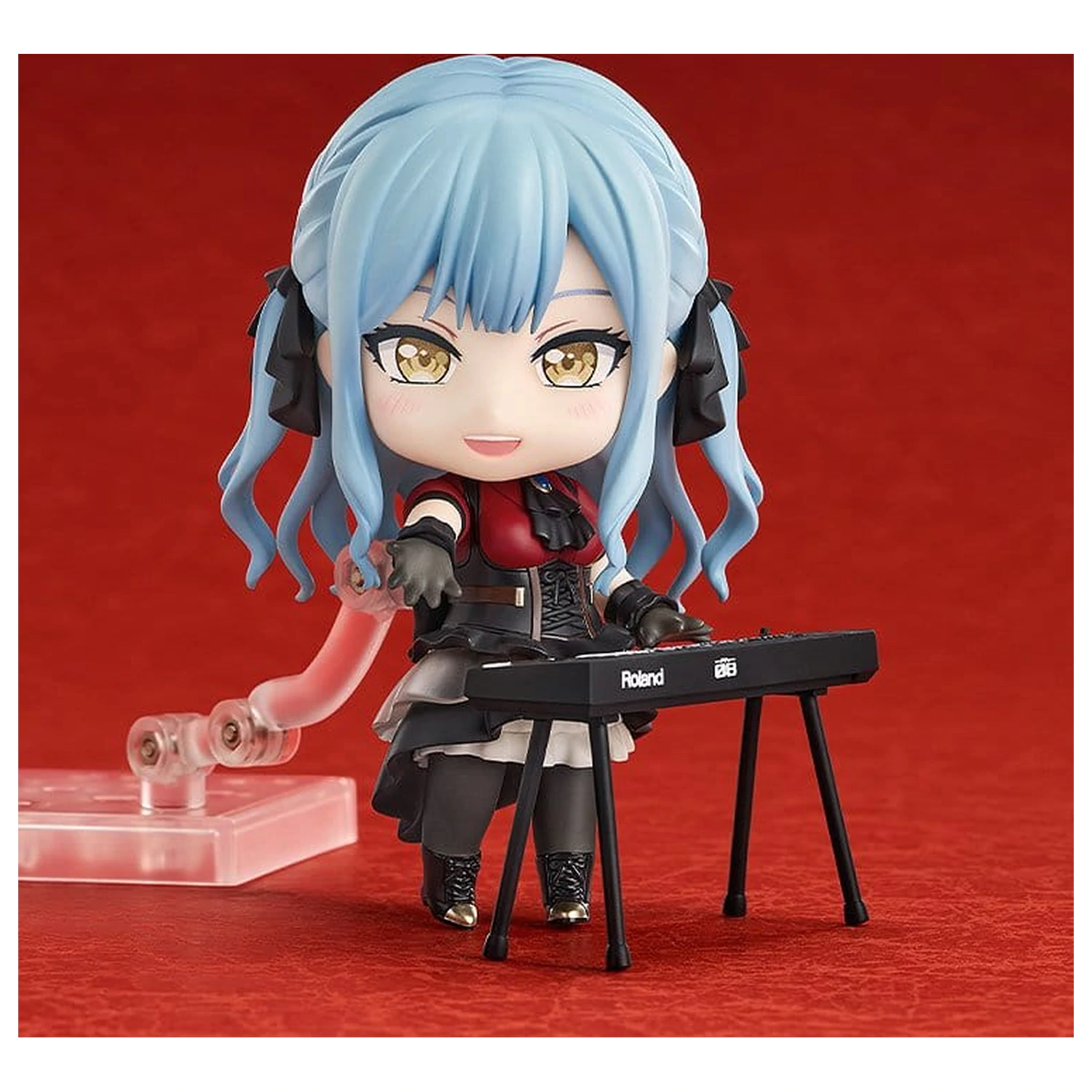 BanG Dream! Nendoroid akcijska figura Oblivionis 10 cm fotografija proizvoda