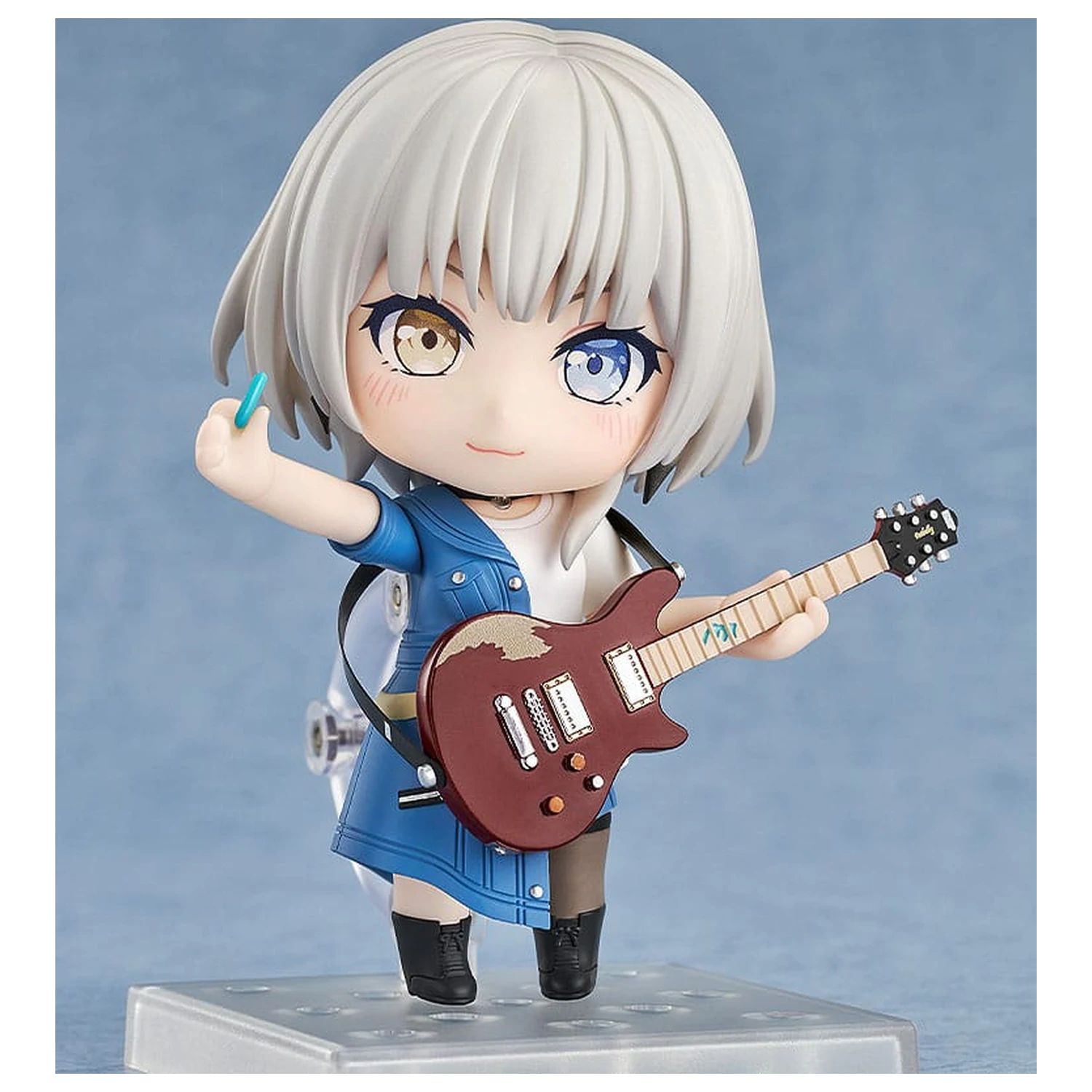 BanG Dream! Nendoroid akcijska figura Rana Kaname 10 cm fotografija proizvoda