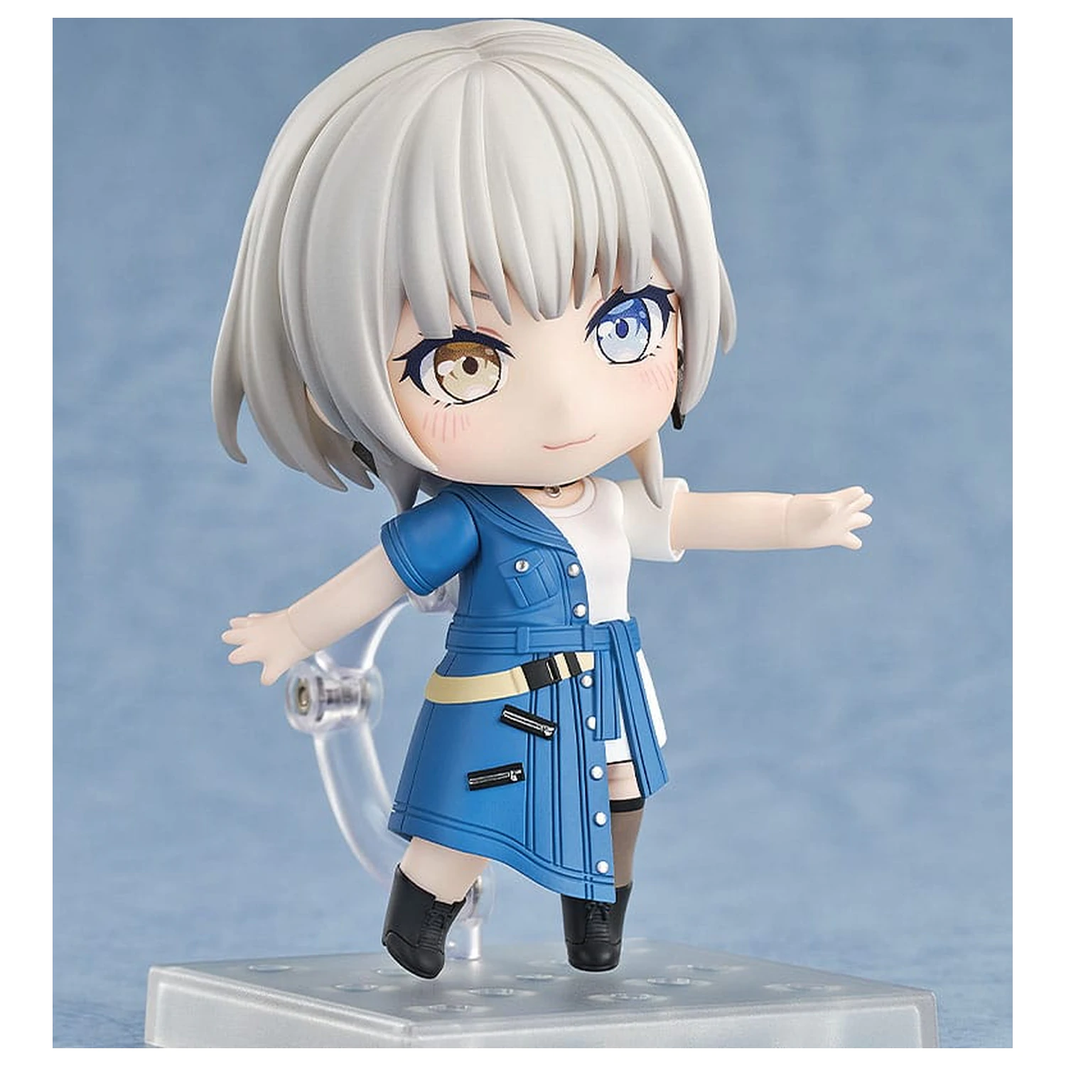 BanG Dream! Nendoroid akcijska figura Rana Kaname 10 cm fotografija proizvoda