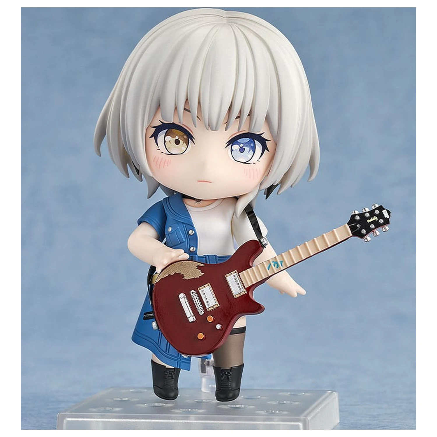 BanG Dream! Nendoroid akcijska figura Rana Kaname 10 cm fotografija proizvoda