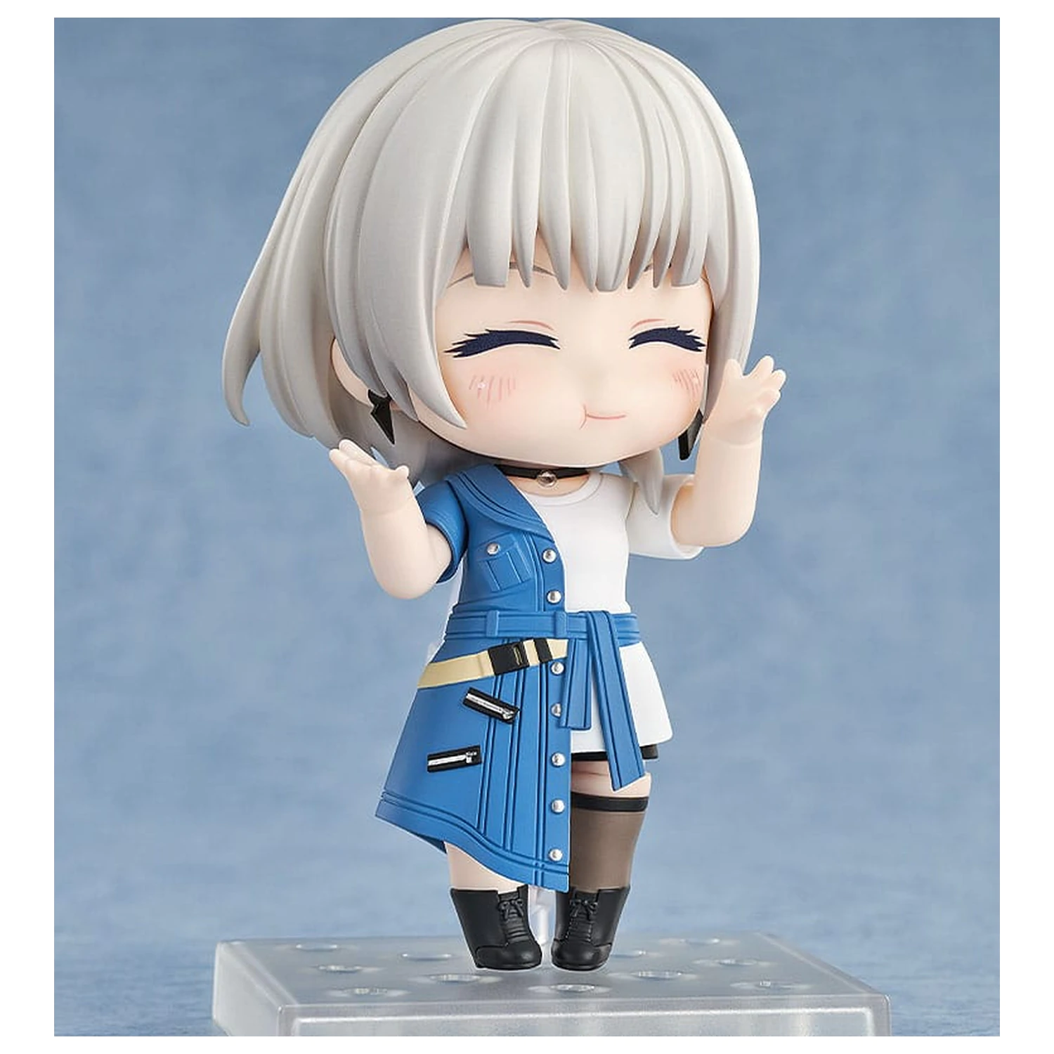 BanG Dream! Nendoroid akcijska figura Rana Kaname 10 cm fotografija proizvoda