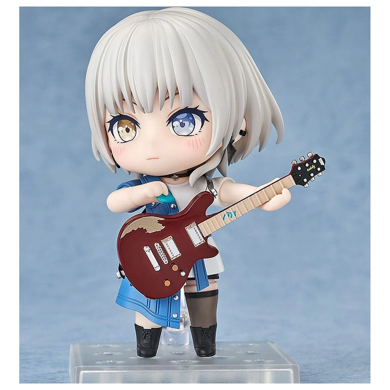 BanG Dream! Nendoroid akcijska figura Rana Kaname 10 cm fotografija proizvoda