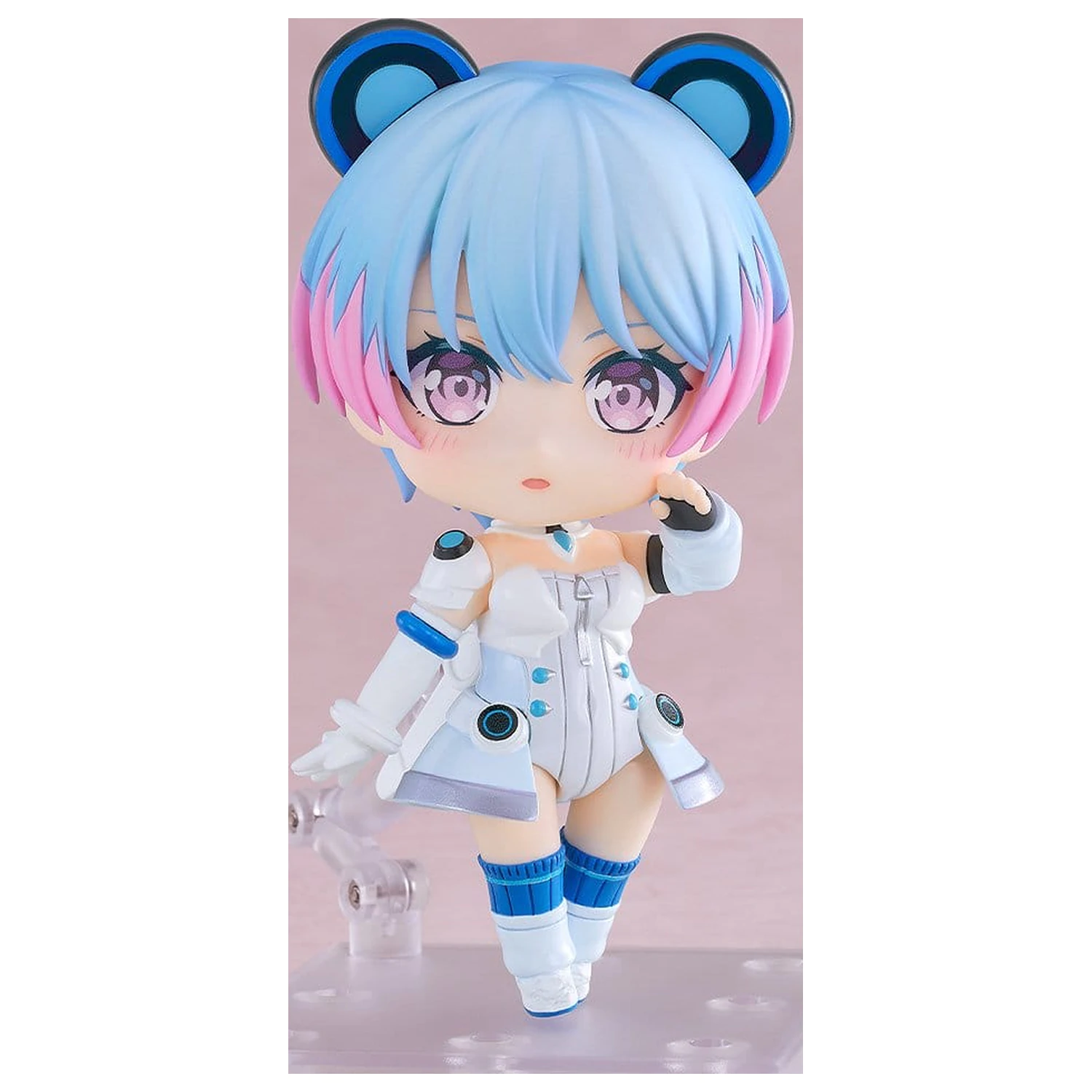 BanG Dream! Nendoroid akcijska figura Ritsu Minetsuki 10 cm fotografija proizvoda
