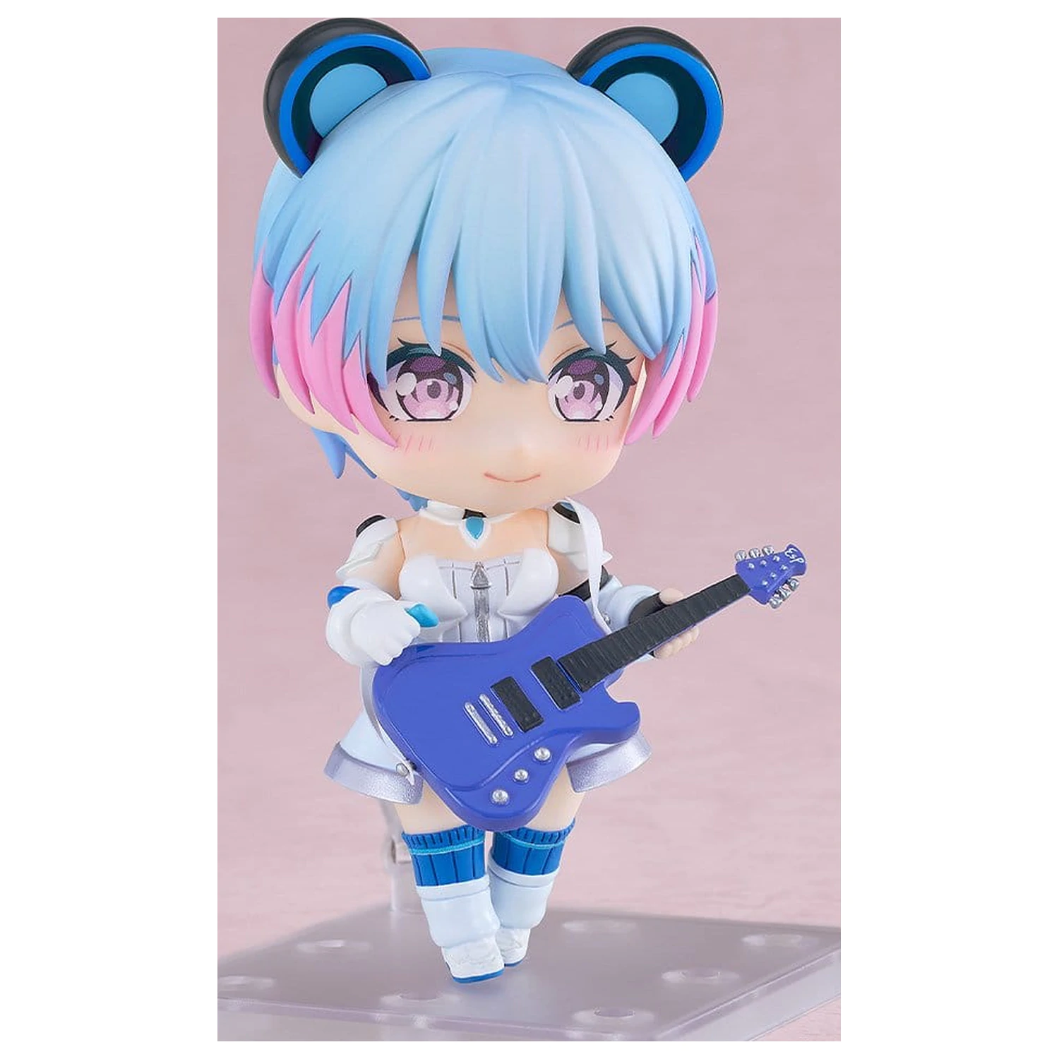 BanG Dream! Nendoroid akcijska figura Ritsu Minetsuki 10 cm fotografija proizvoda