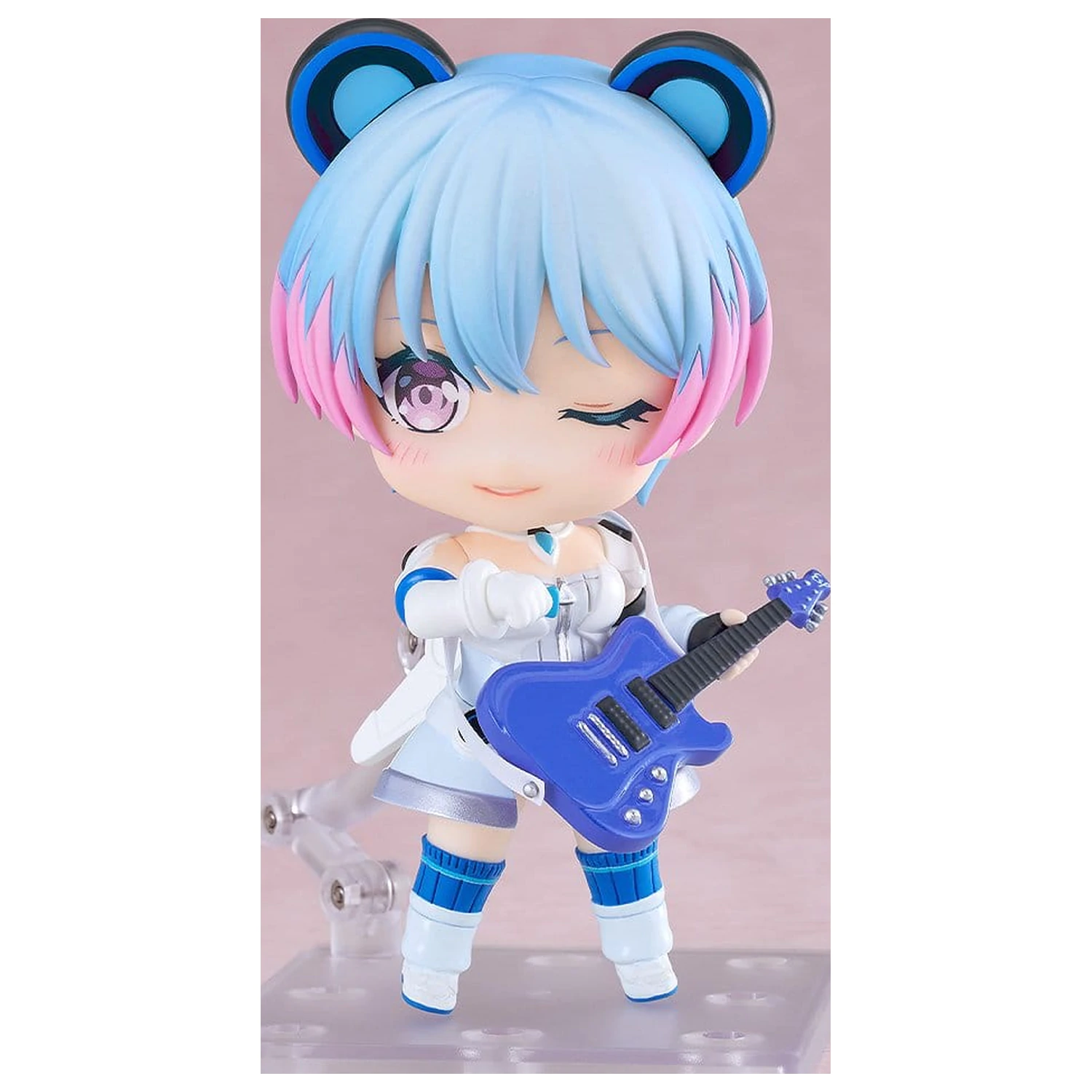 BanG Dream! Nendoroid akcijska figura Ritsu Minetsuki 10 cm fotografija proizvoda