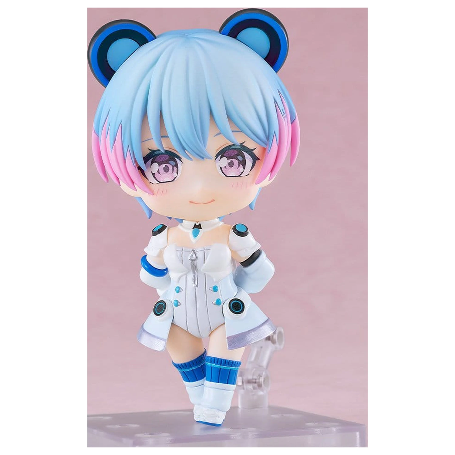 BanG Dream! Nendoroid akcijska figura Ritsu Minetsuki 10 cm fotografija proizvoda