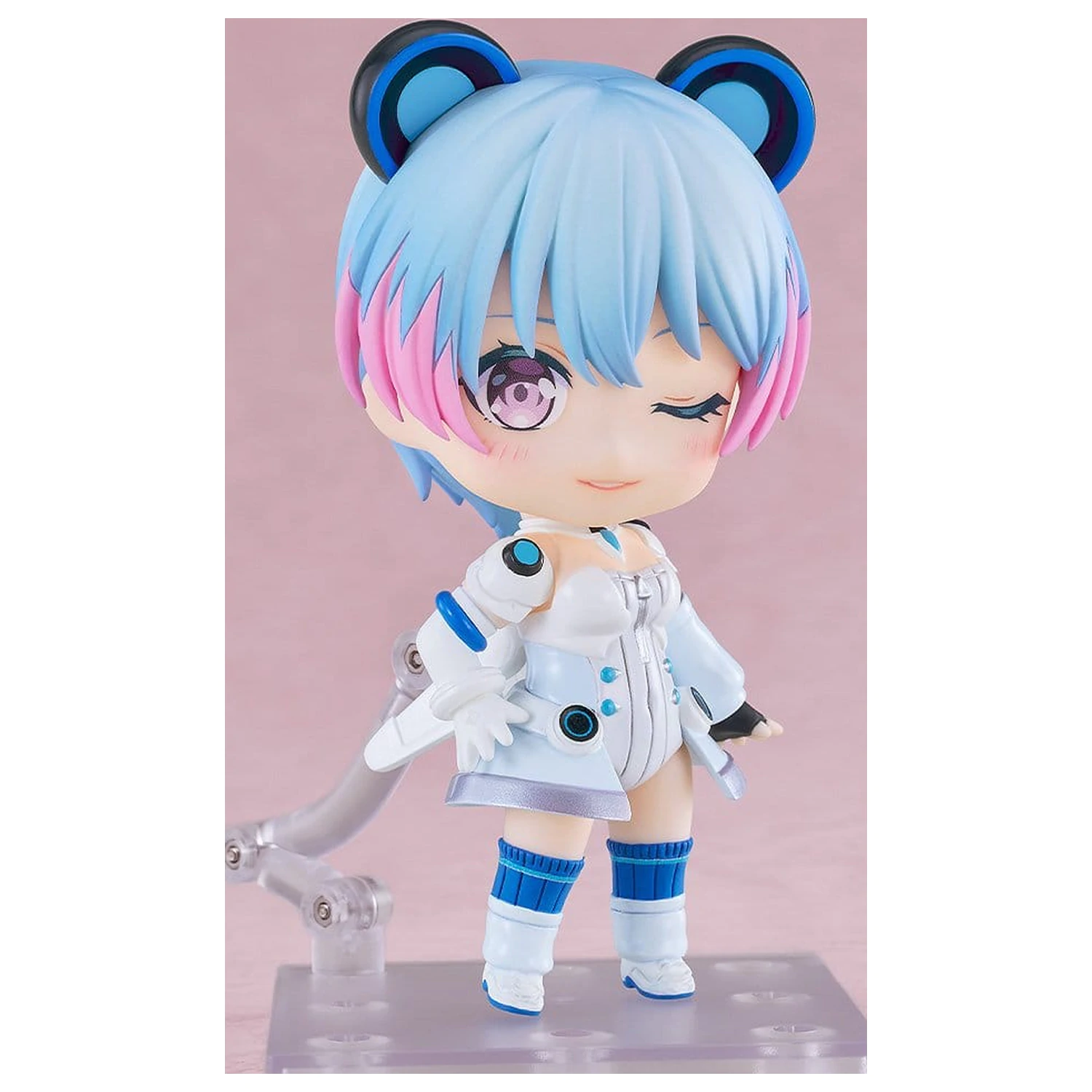 BanG Dream! Nendoroid akcijska figura Ritsu Minetsuki 10 cm fotografija proizvoda