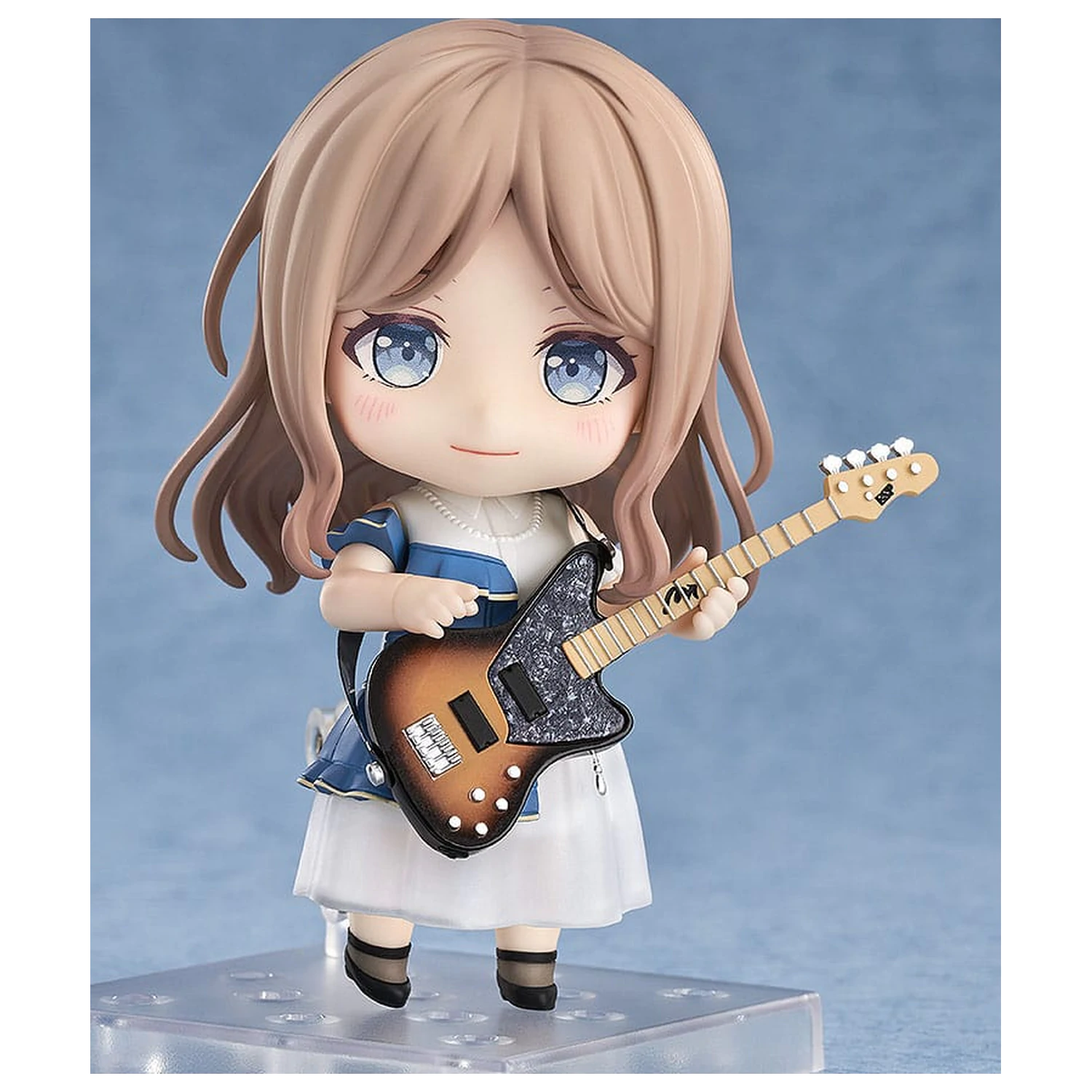 BanG Dream! Nendoroid akcijska figura Soyo Nagasaki 10 cm fotografija proizvoda
