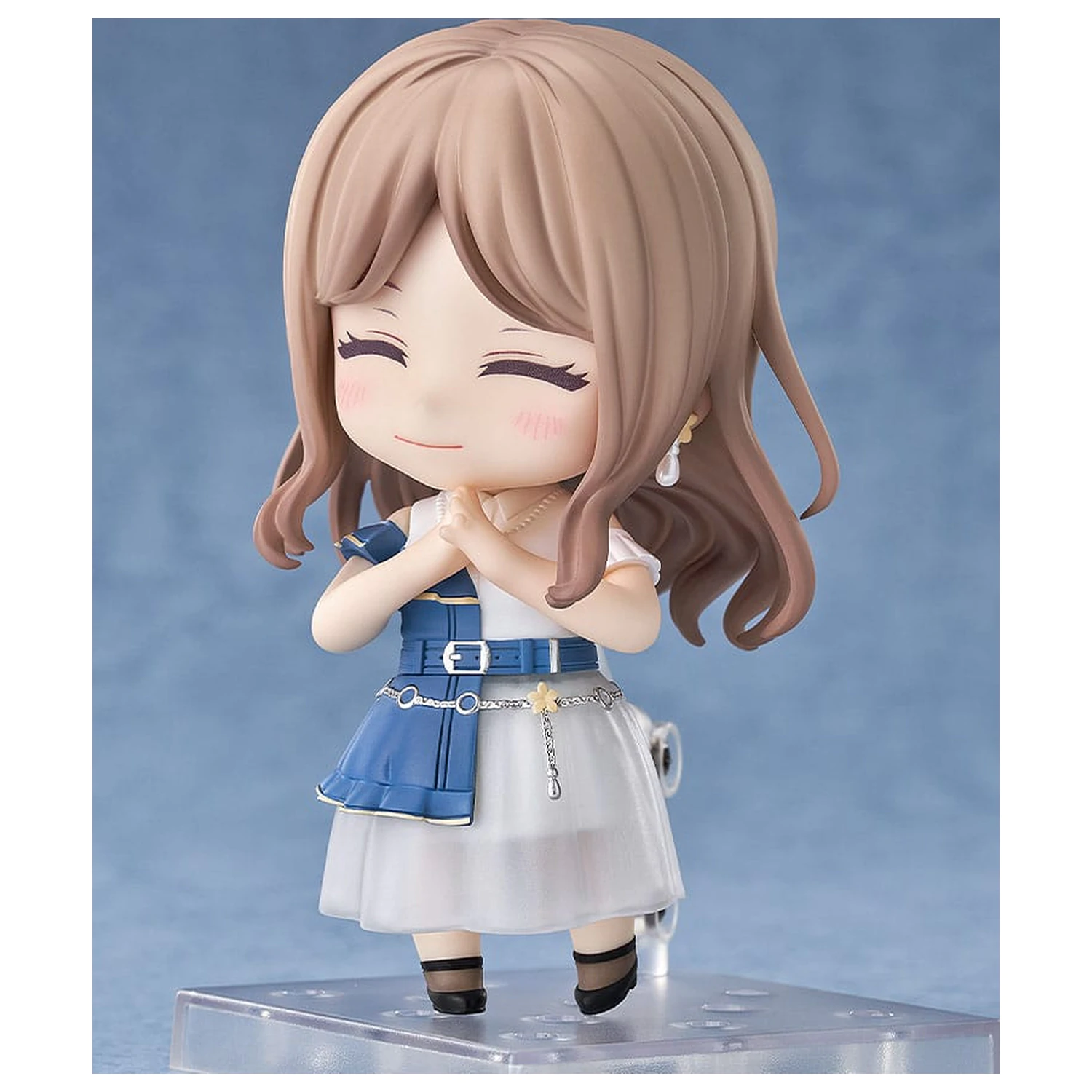 BanG Dream! Nendoroid akcijska figura Soyo Nagasaki 10 cm fotografija proizvoda