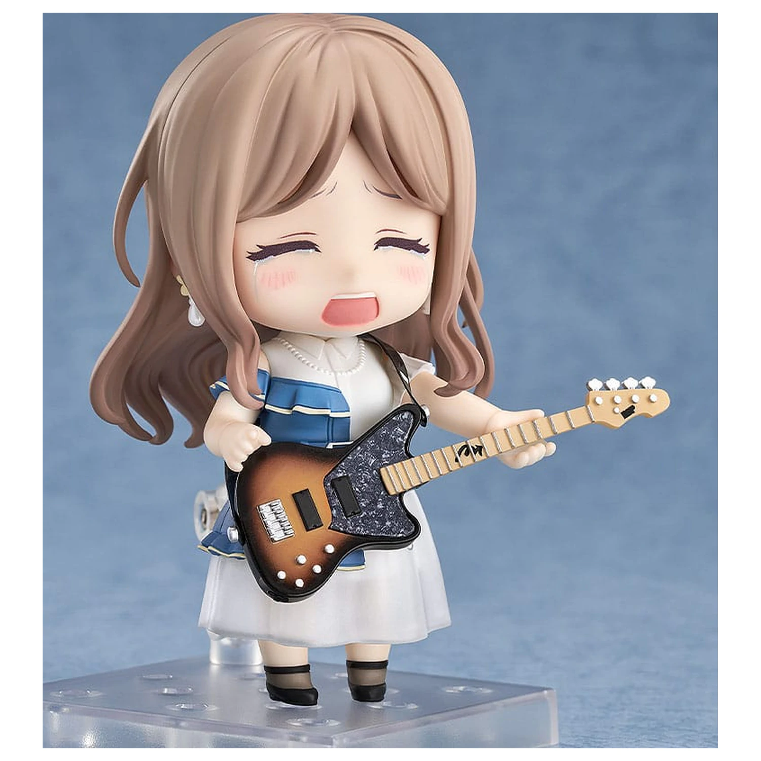 BanG Dream! Nendoroid akcijska figura Soyo Nagasaki 10 cm fotografija proizvoda