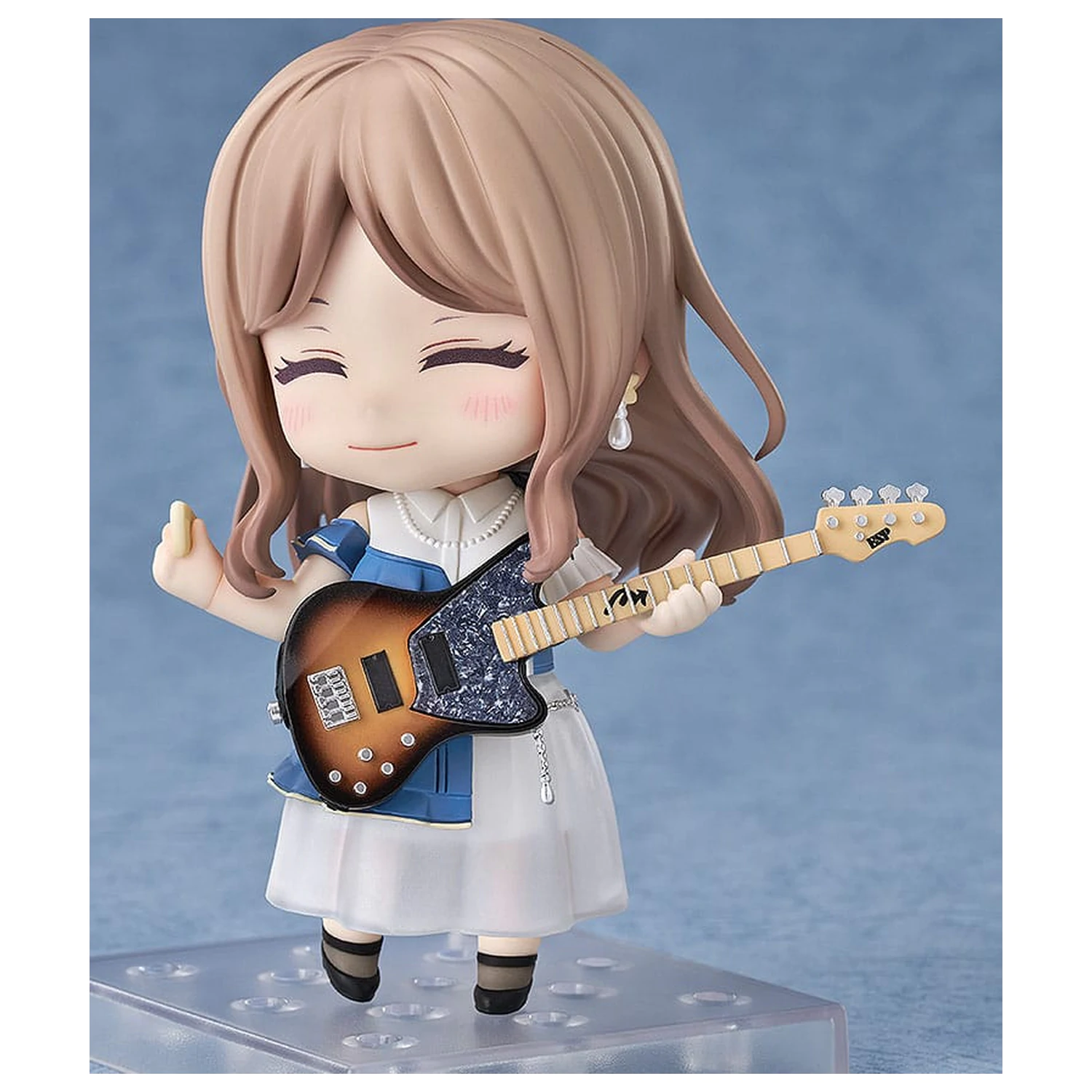 BanG Dream! Nendoroid akcijska figura Soyo Nagasaki 10 cm fotografija proizvoda