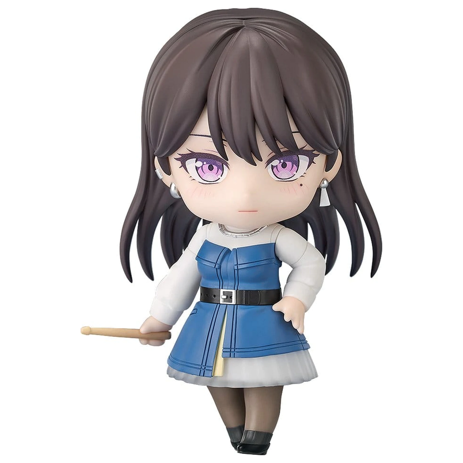 BanG Dream! Nendoroid akcijska figura Taki Shiina 10 cm fotografija proizvoda
