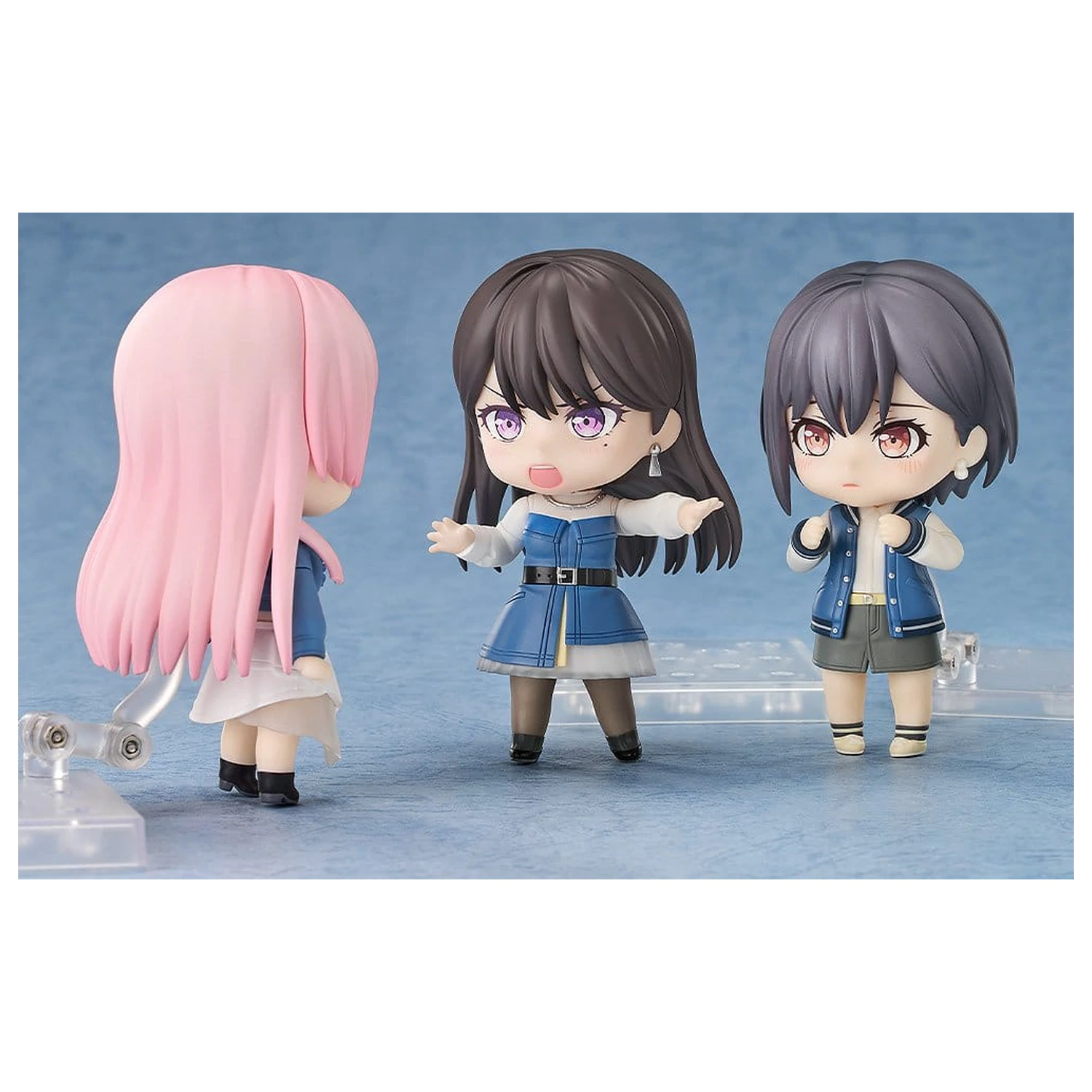 BanG Dream! Nendoroid akcijska figura Taki Shiina 10 cm fotografija proizvoda