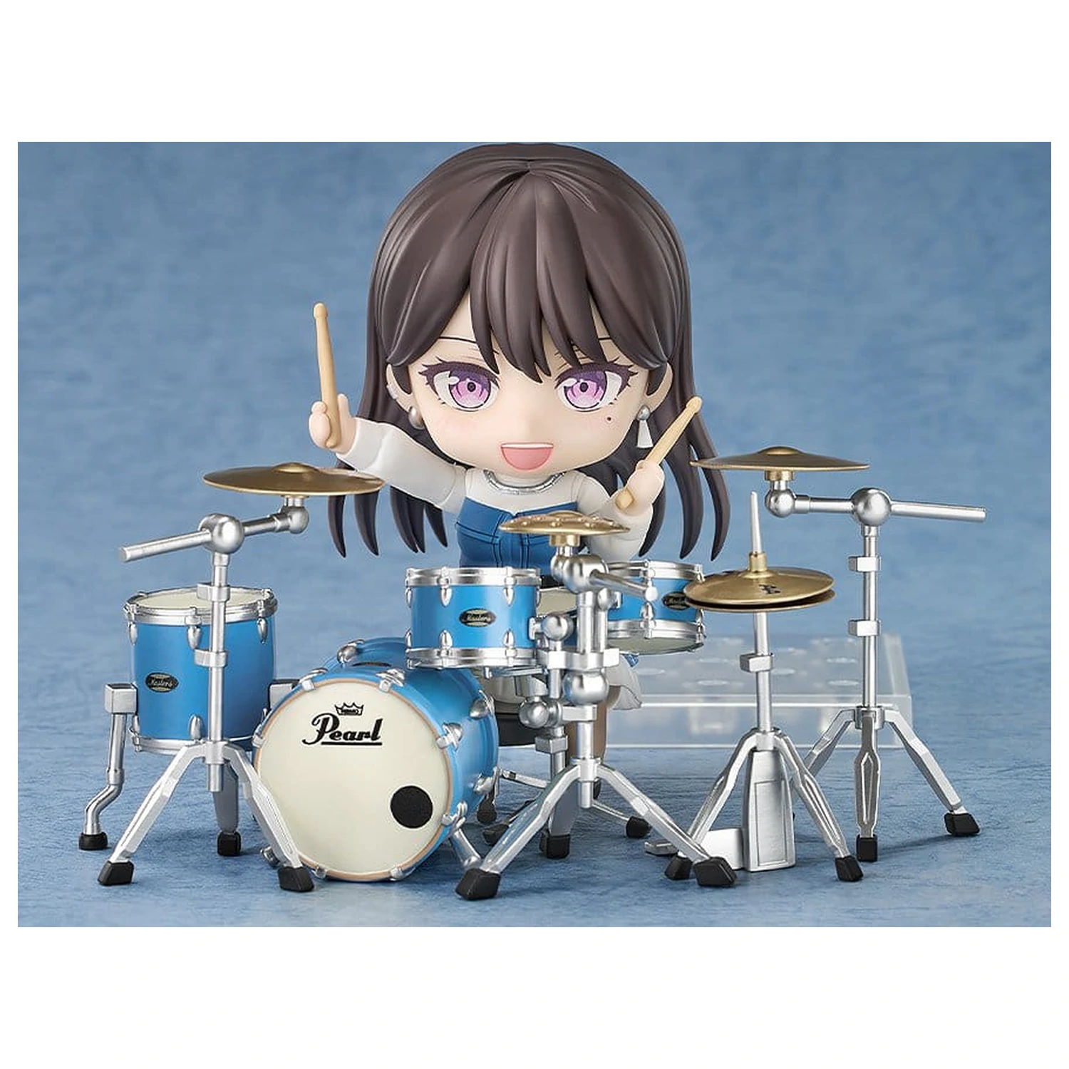 BanG Dream! Nendoroid akcijska figura Taki Shiina 10 cm fotografija proizvoda