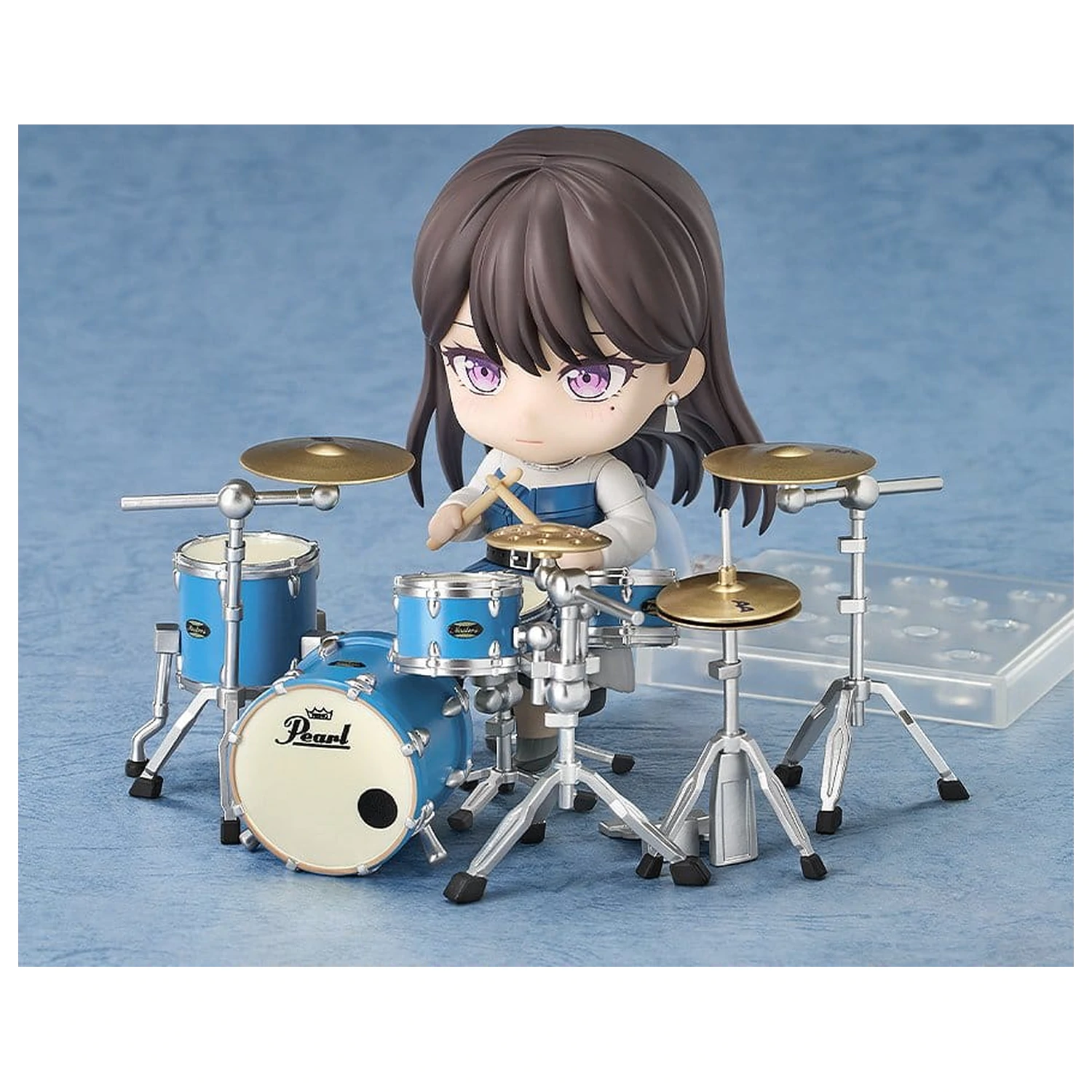BanG Dream! Nendoroid akcijska figura Taki Shiina 10 cm fotografija proizvoda