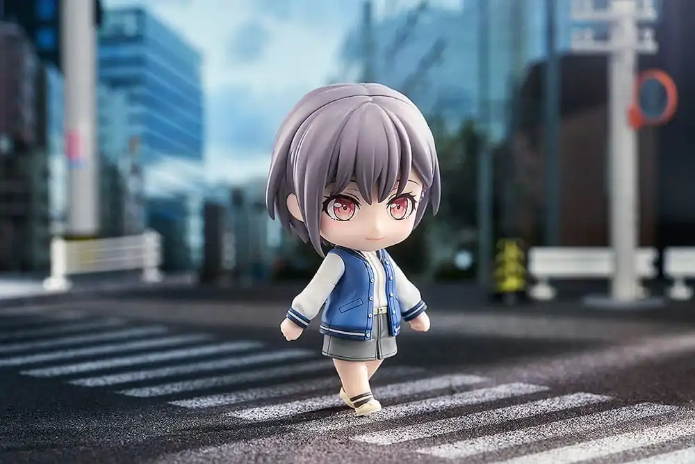 BanG Dream! Nendoroid Akcijska figura Tomori Takamatsu 10 cm fotografija proizvoda