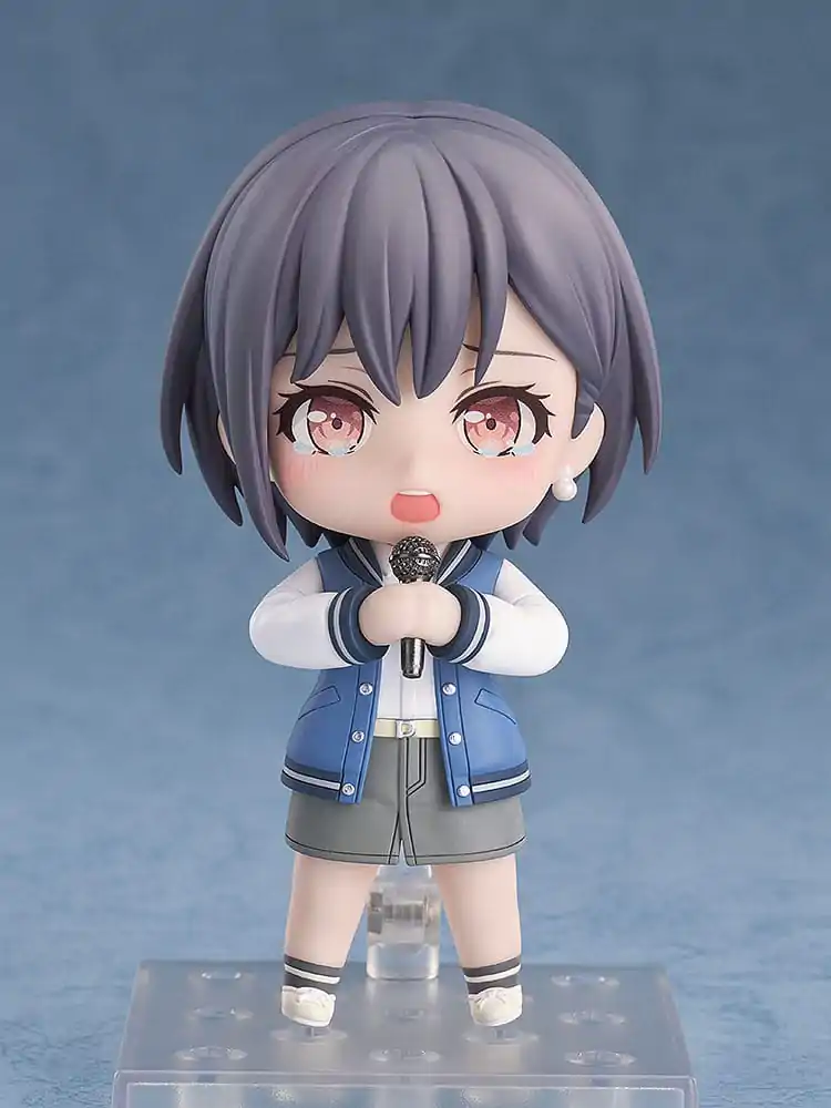 BanG Dream! Nendoroid Akcijska figura Tomori Takamatsu 10 cm fotografija proizvoda