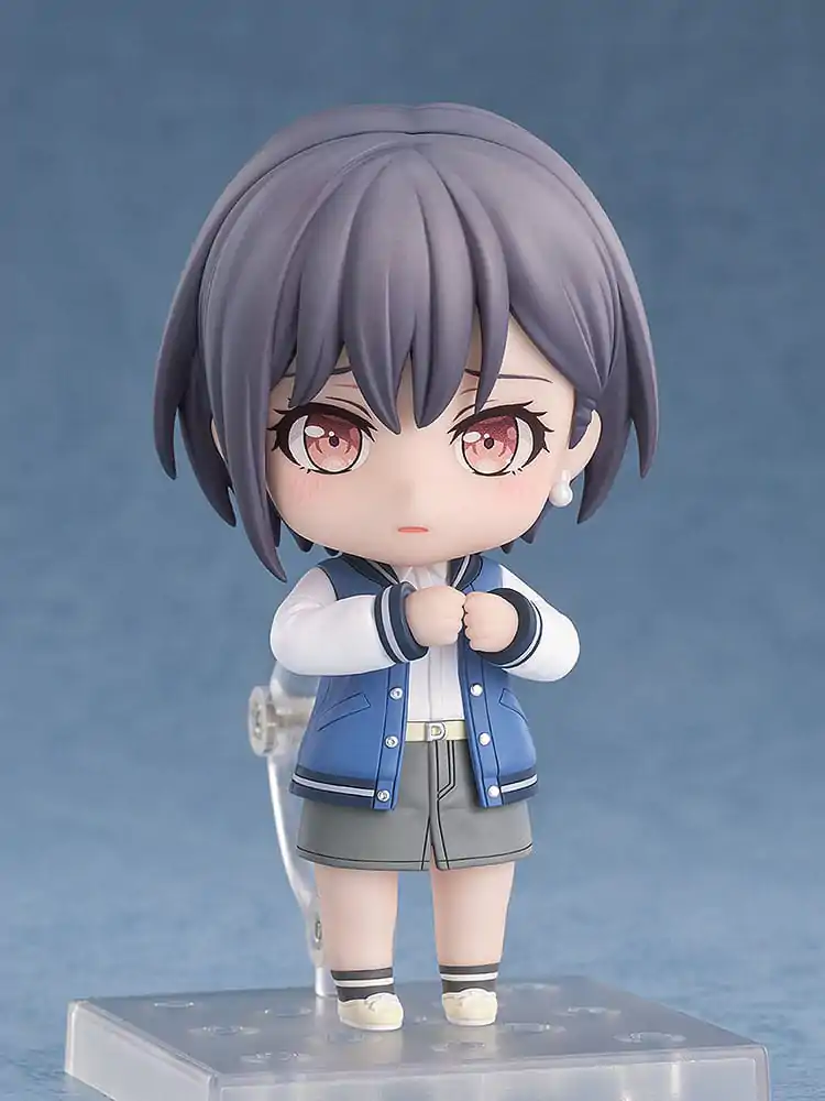 BanG Dream! Nendoroid Akcijska figura Tomori Takamatsu 10 cm fotografija proizvoda