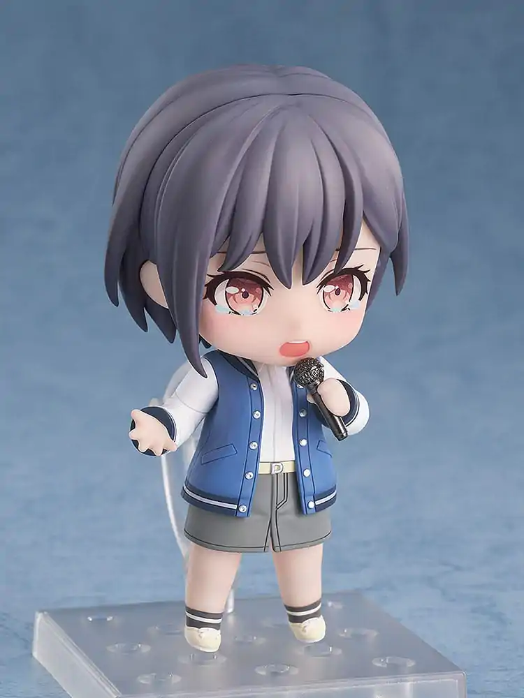 BanG Dream! Nendoroid Akcijska figura Tomori Takamatsu 10 cm fotografija proizvoda