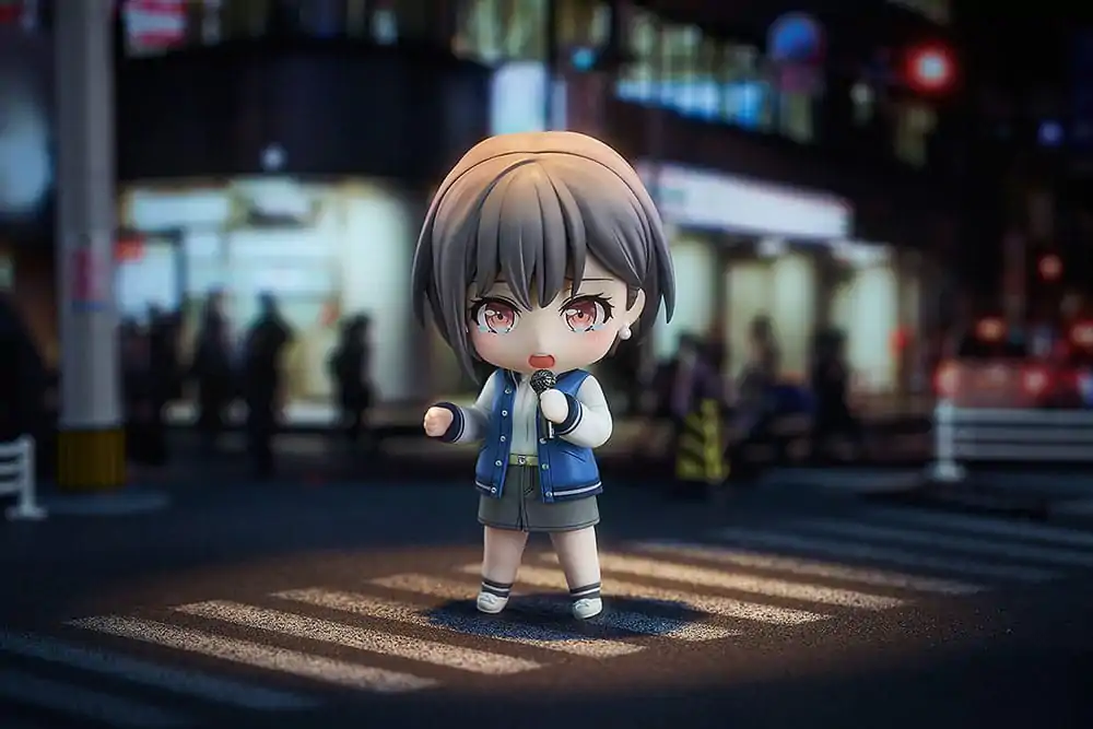 BanG Dream! Nendoroid Akcijska figura Tomori Takamatsu 10 cm fotografija proizvoda