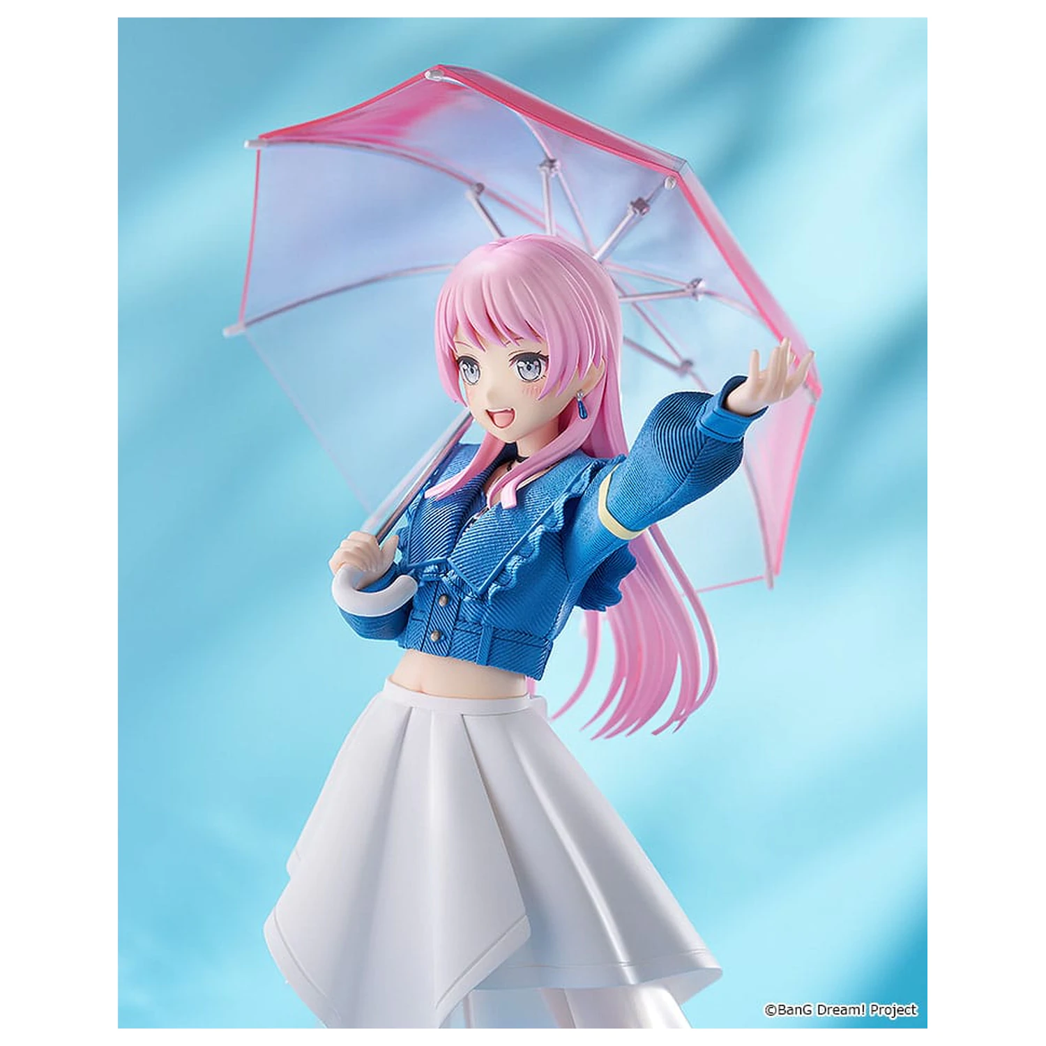 Bang Dream! Pop Up Parade PVC Statua Anon Chihaya L Size 24 cm fotografija proizvoda